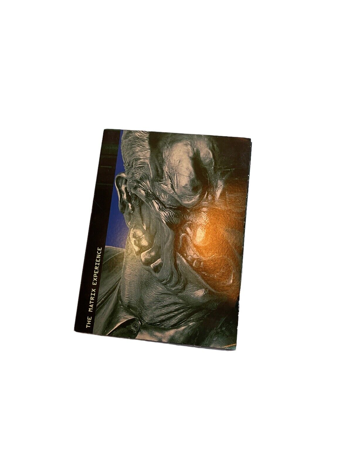 The Matrix Experience DVD Set