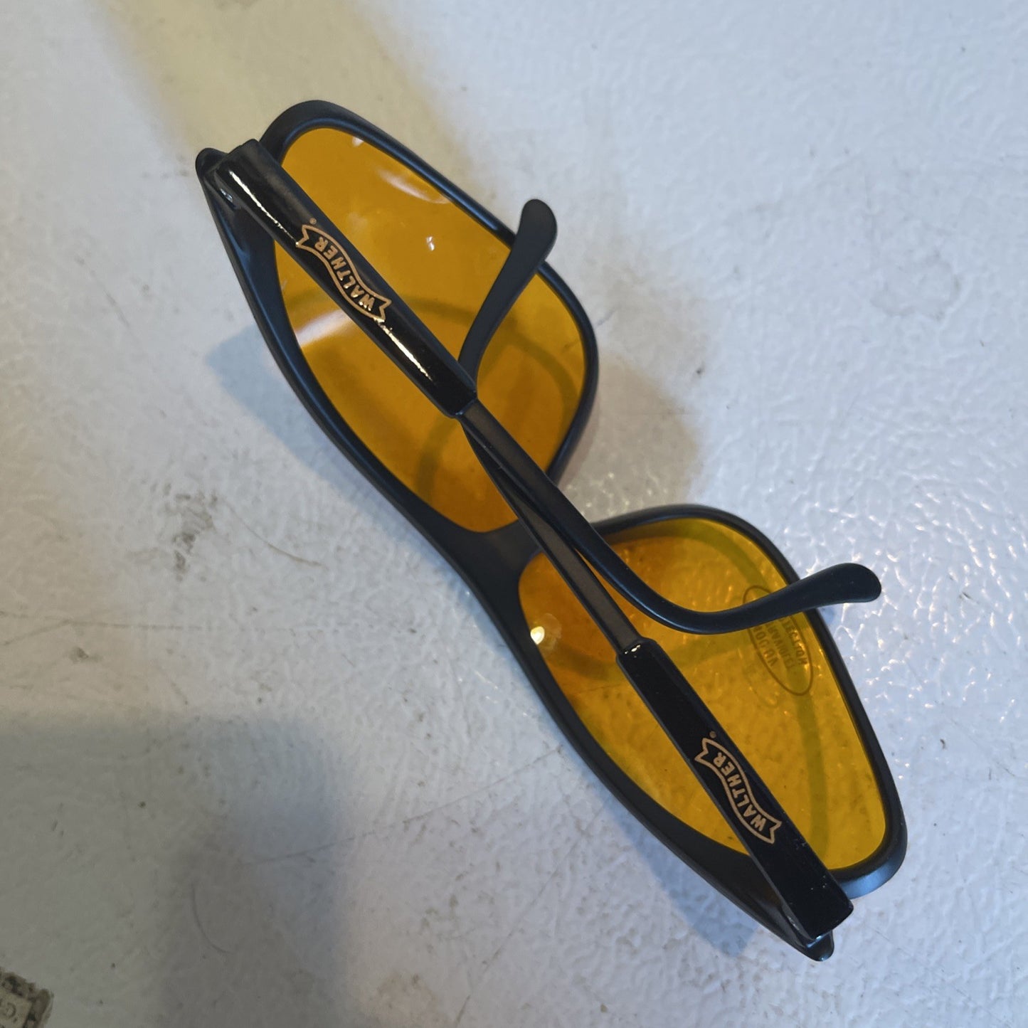 Walther Shooting Glasses