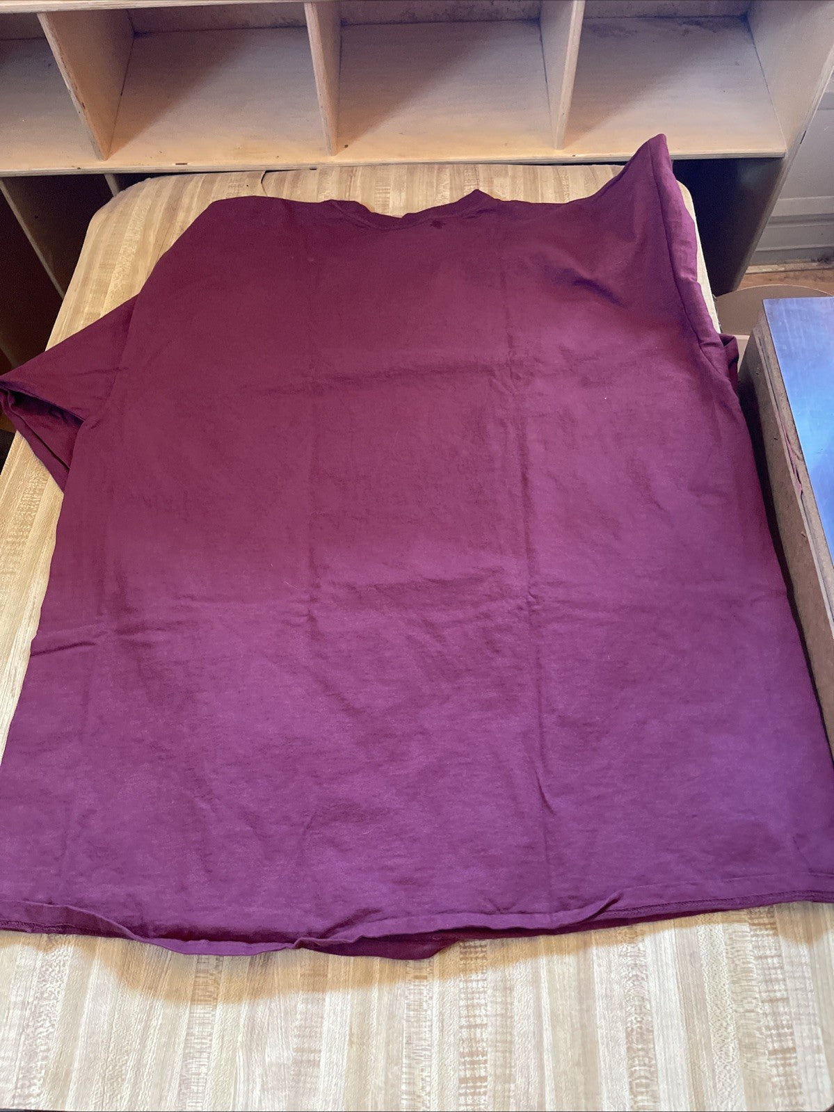 Vintage The Mountain Long Sleeve T Shirt 3XL