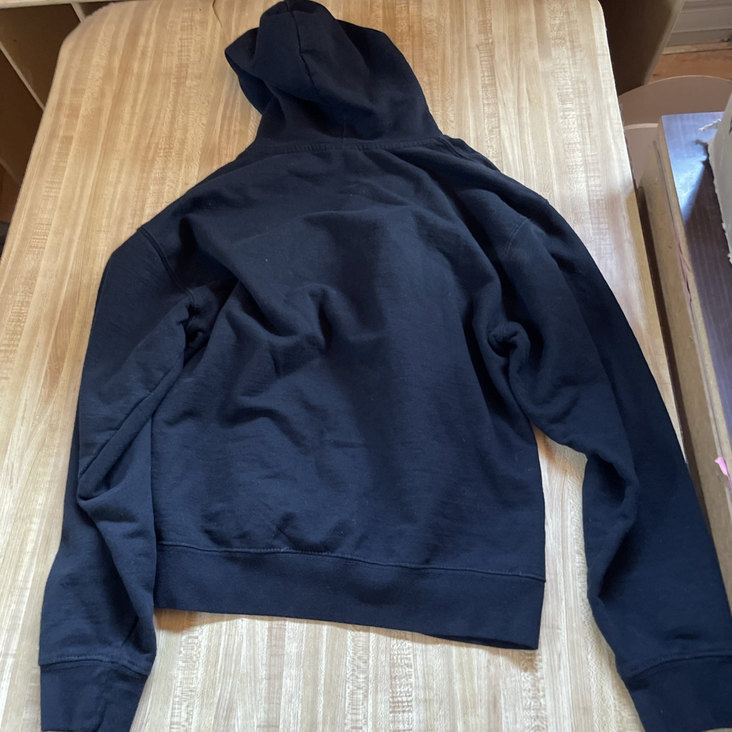 2 PAC Hoodie Medium