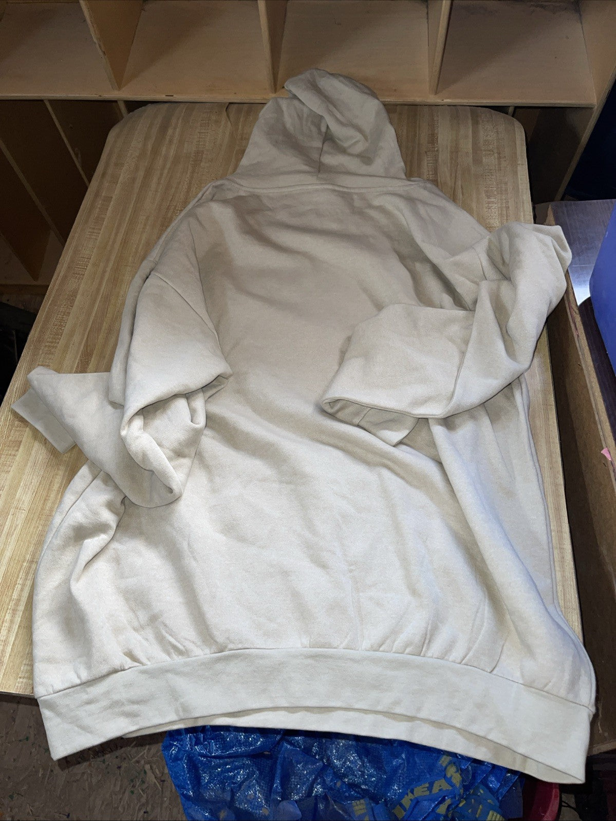 Friday The 13th Jason Lives Hoodie 5XL