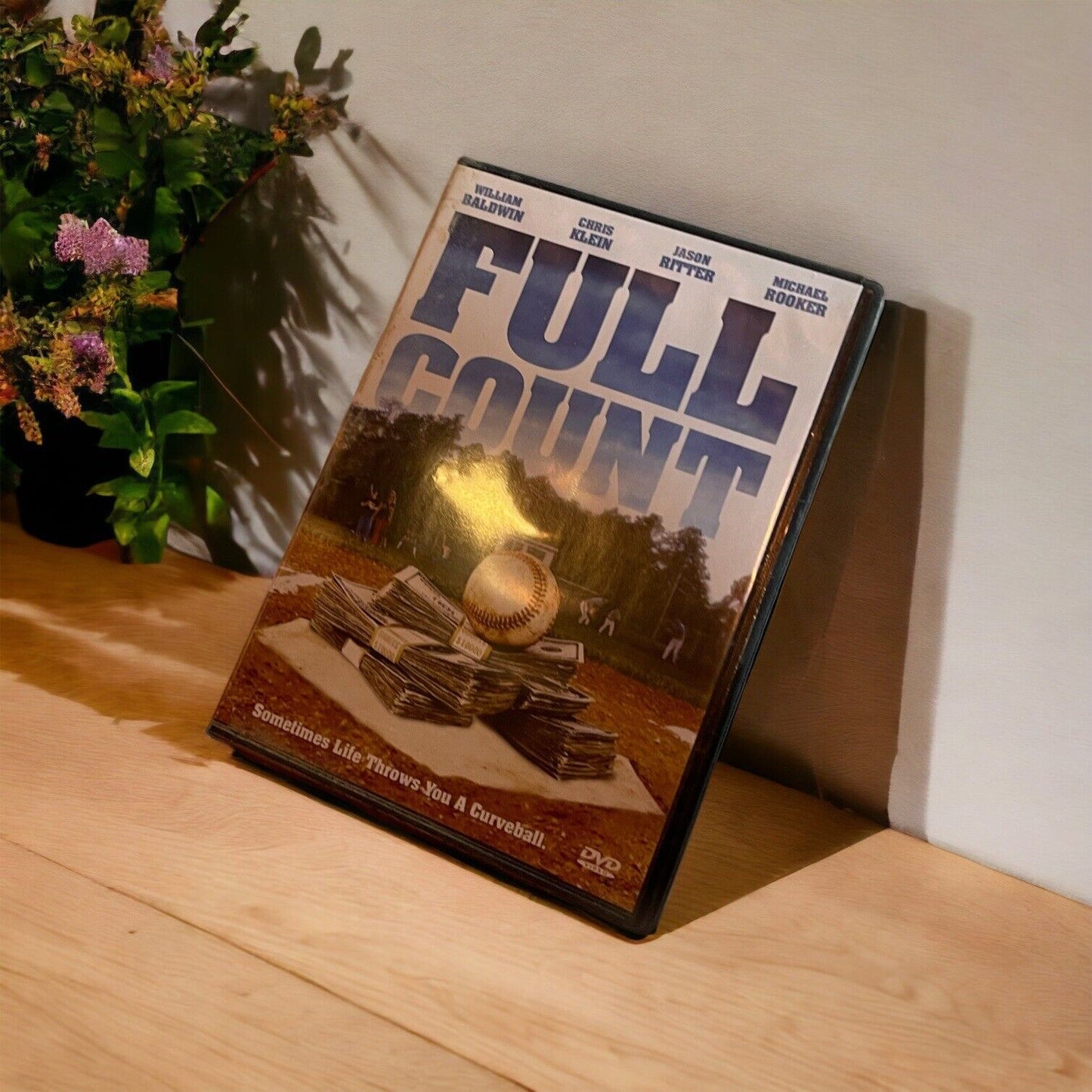 Full Count (DVD, 2008)