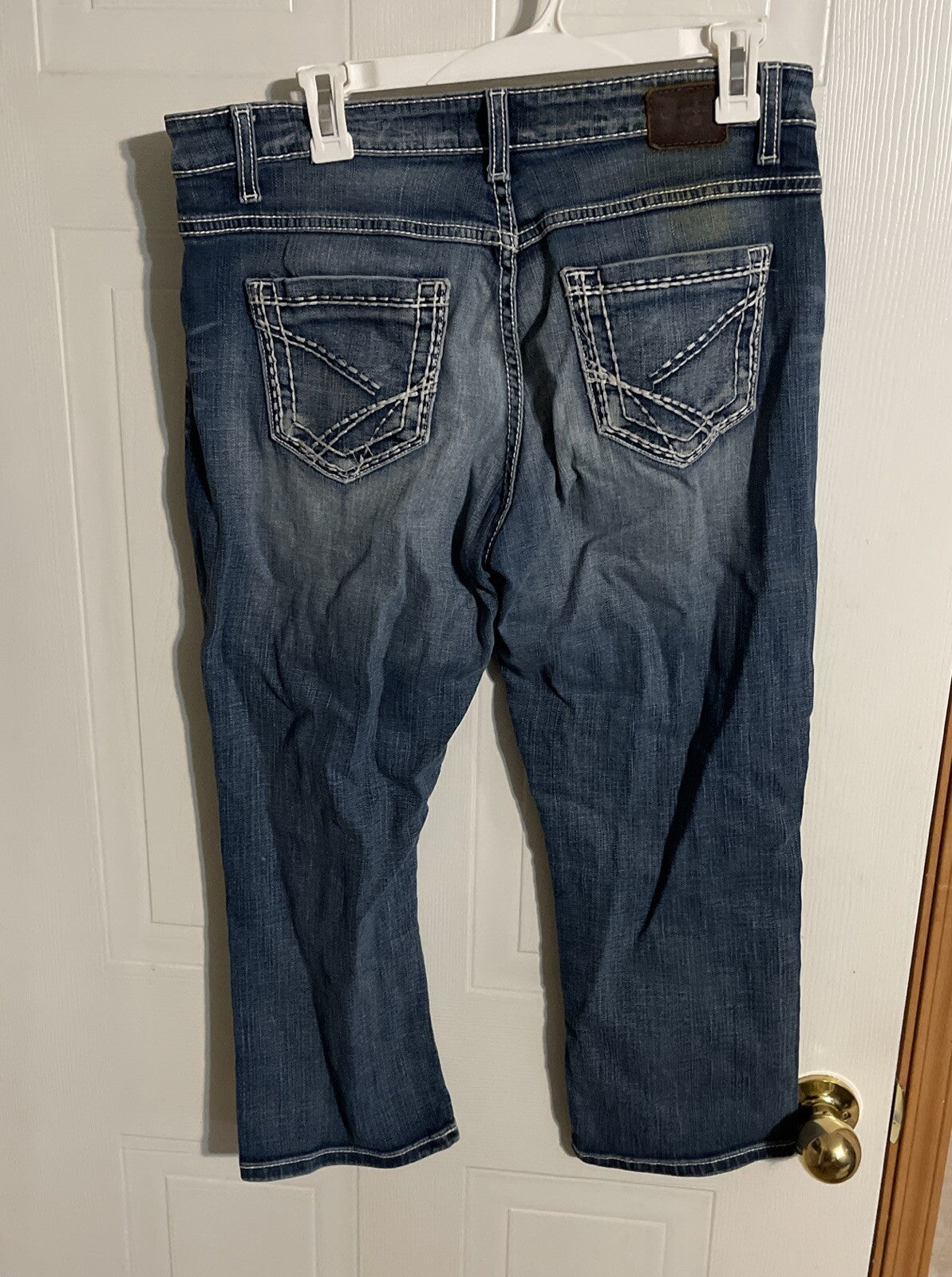 BKE Taylor Jeans 31