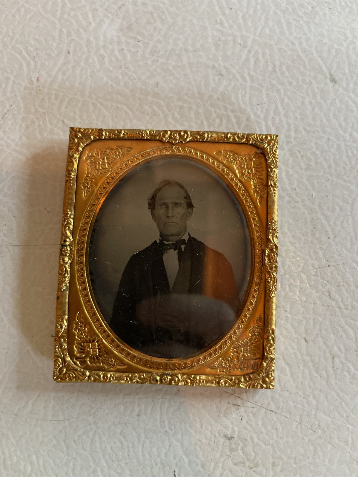 Antique Photo