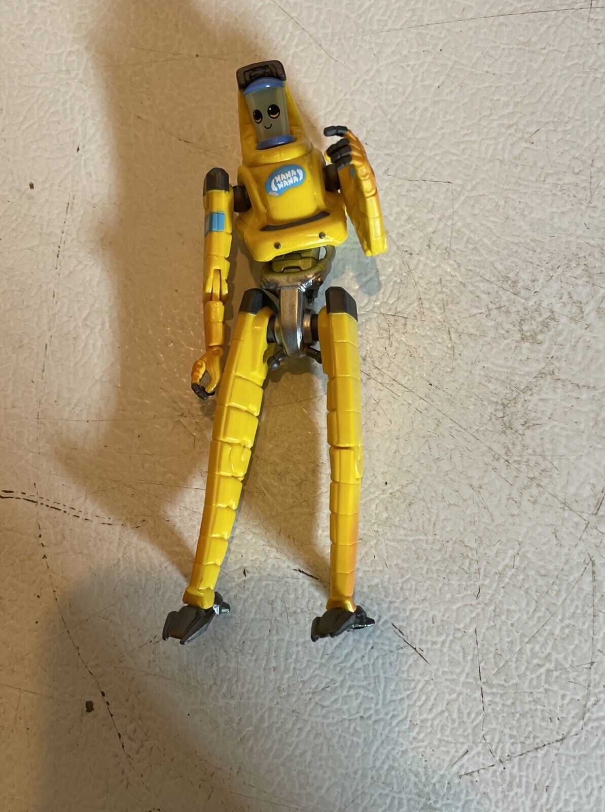 Fortnite Peely Action Figure