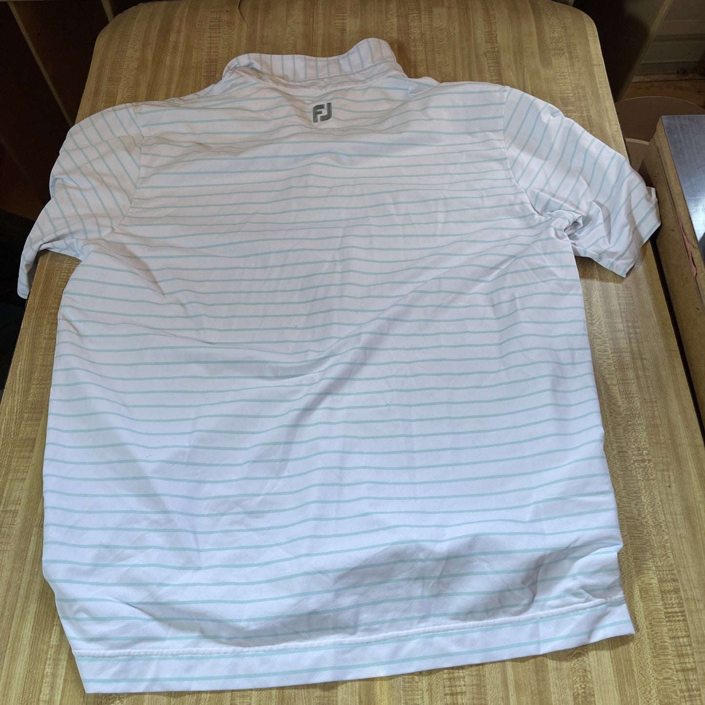 FJ Polo XL