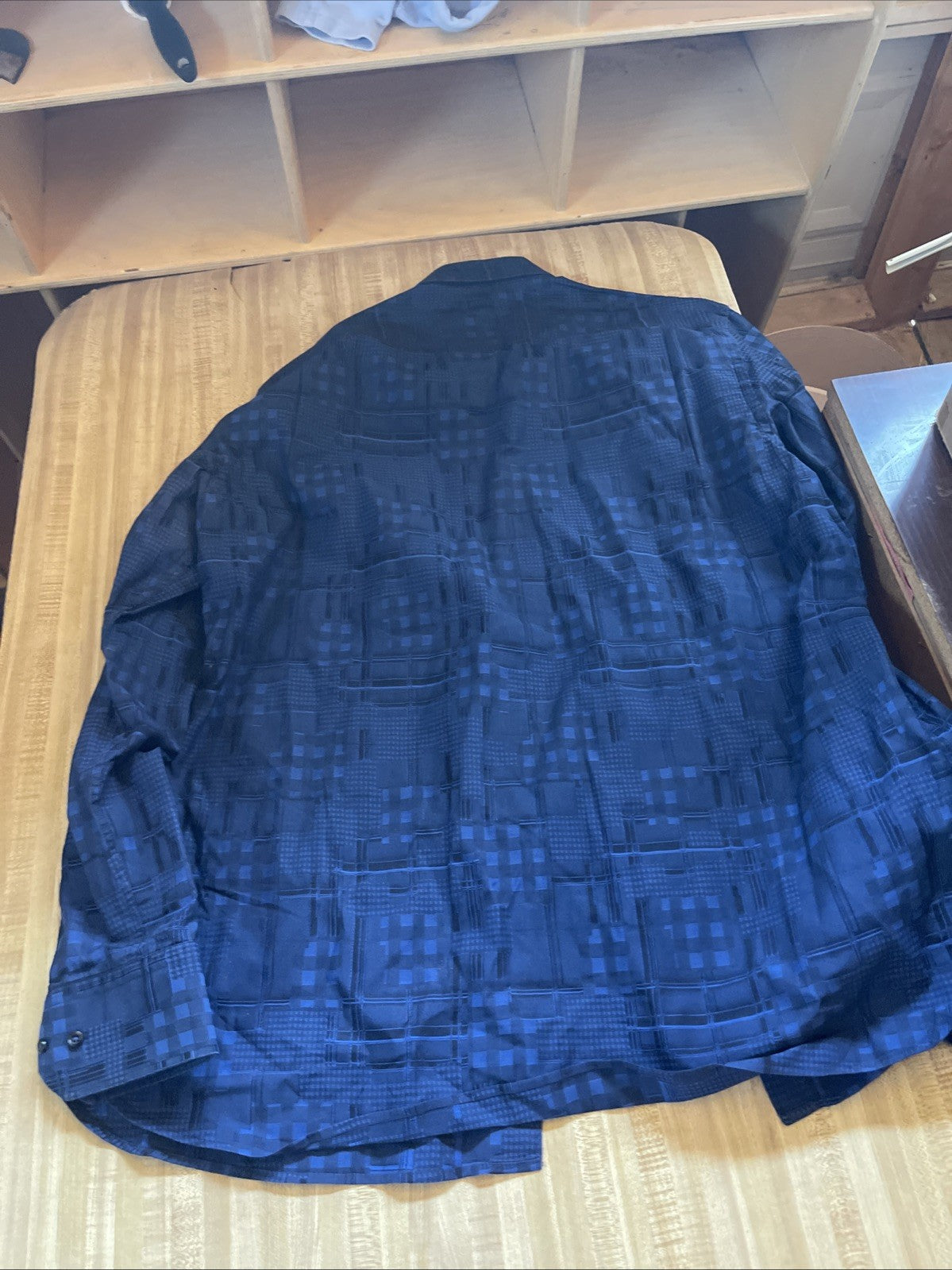 Visconti Signature Series Limited Edition Shirt XXL