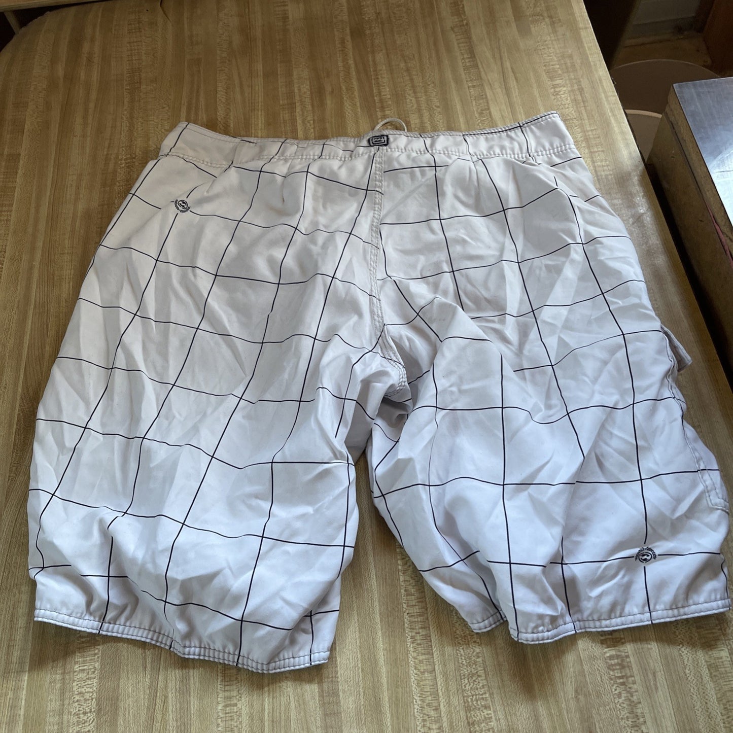 Billabong Swim Trunks 38