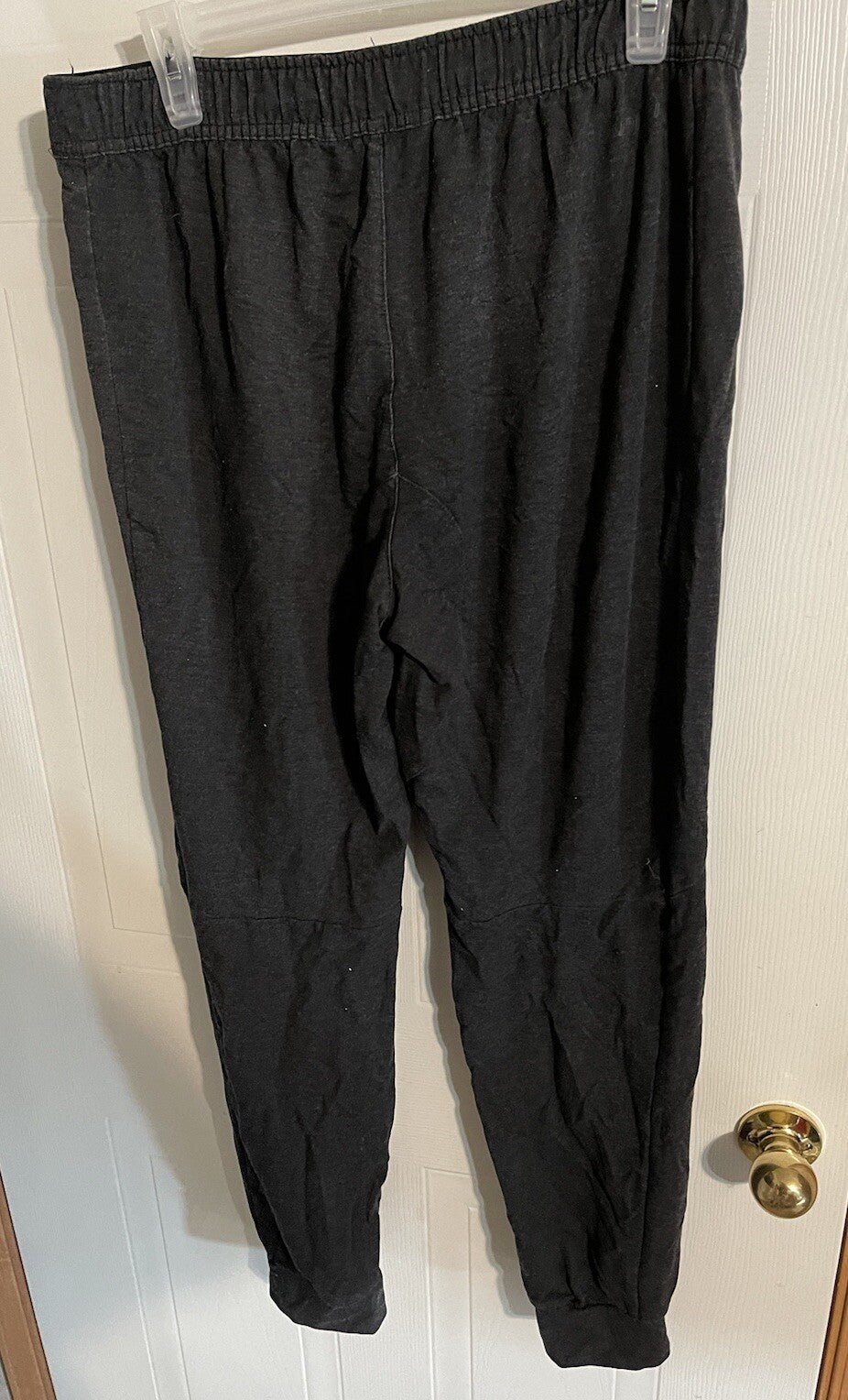 Nike Dri Fit Sweatpants Large