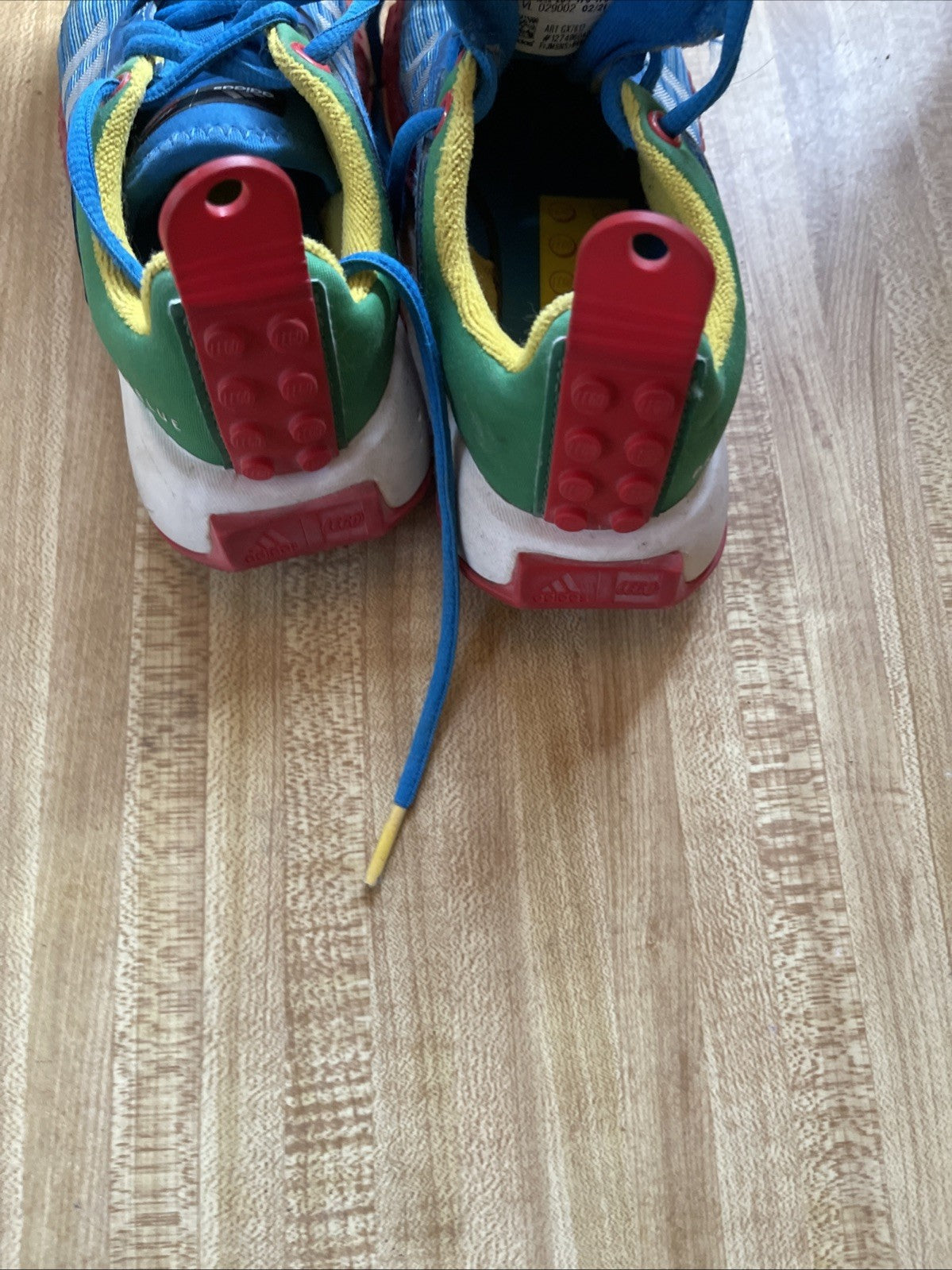 adidas lego shoes kids 11