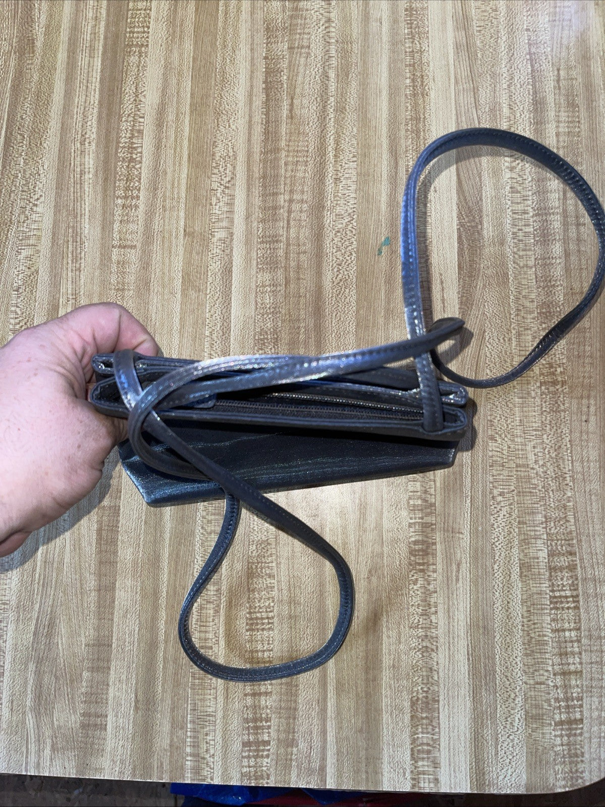 Amanda Smith Purse
