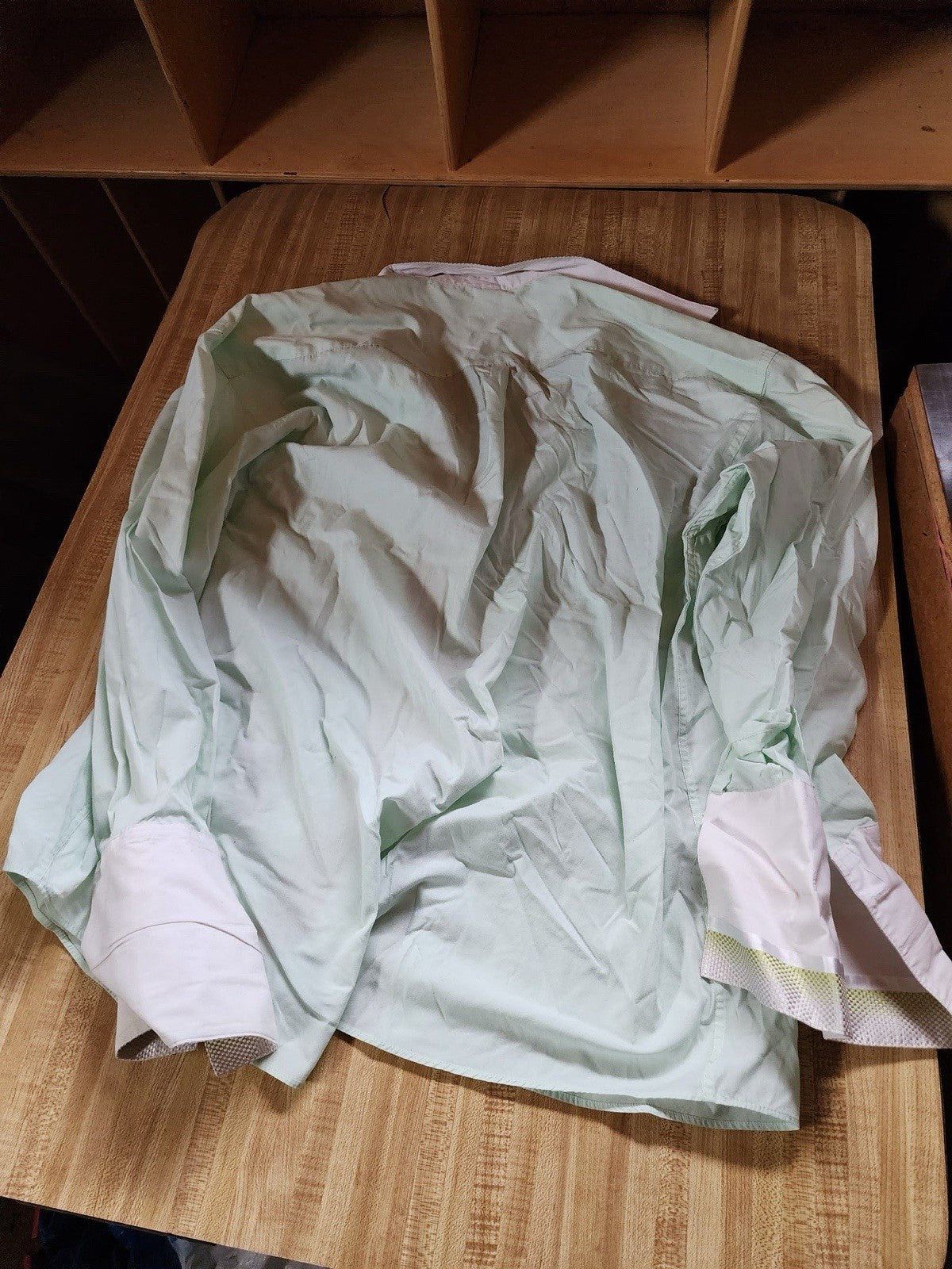 giorgio ferraro shirt 2XL