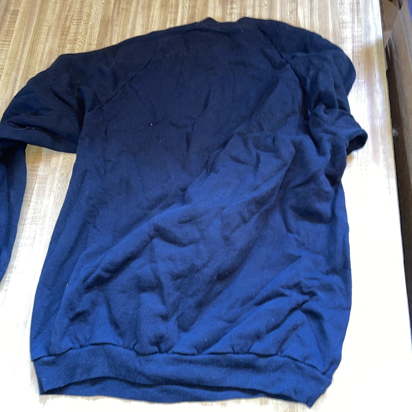 Vintage Jerzees Sweatshirt XL
