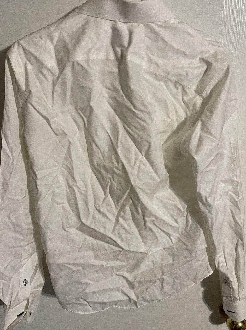 Untuckit Button Up Small