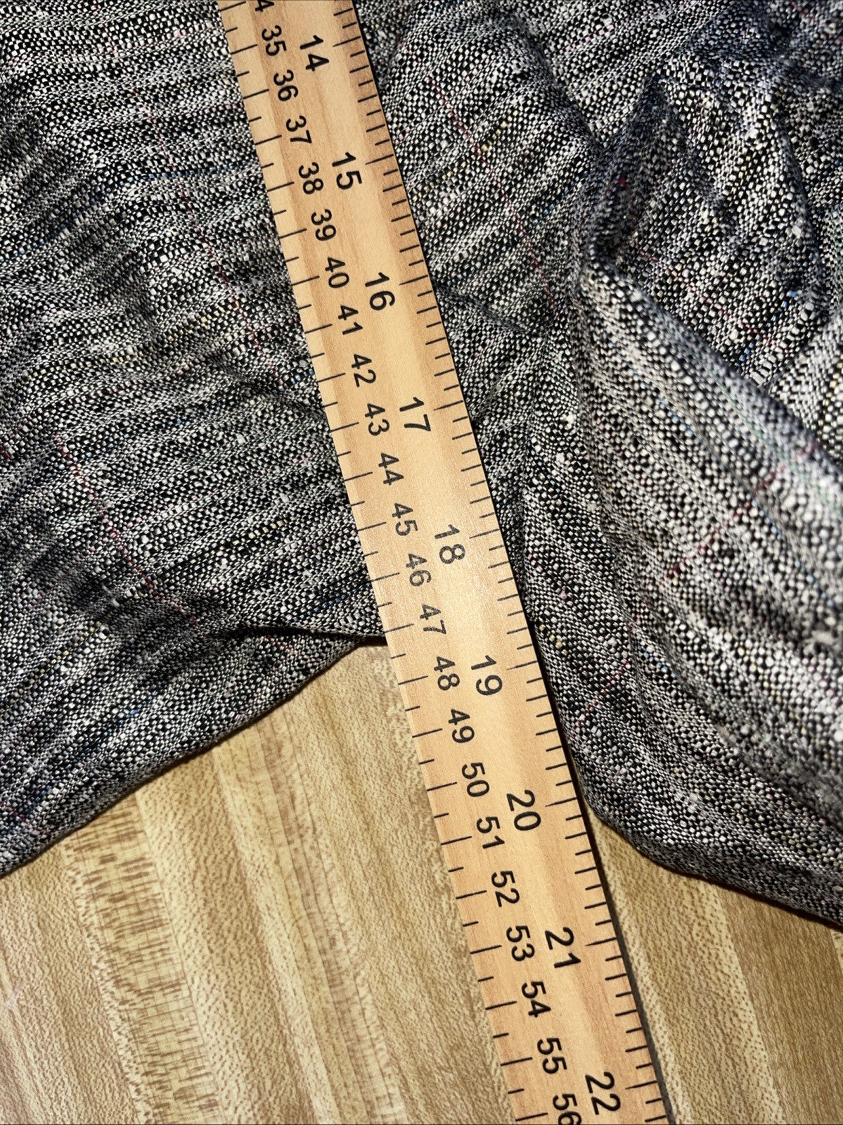 hart schaffner marx blazer Silfino Silk