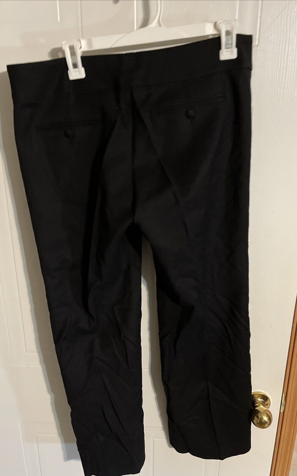 Bally Pants 10