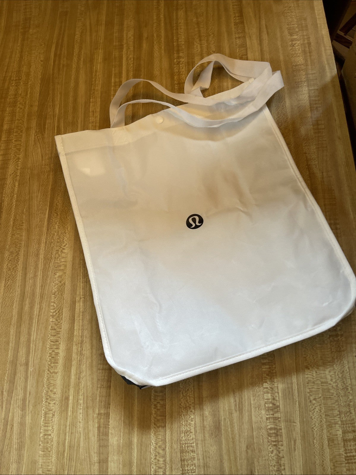 Lululemon Tote Bag