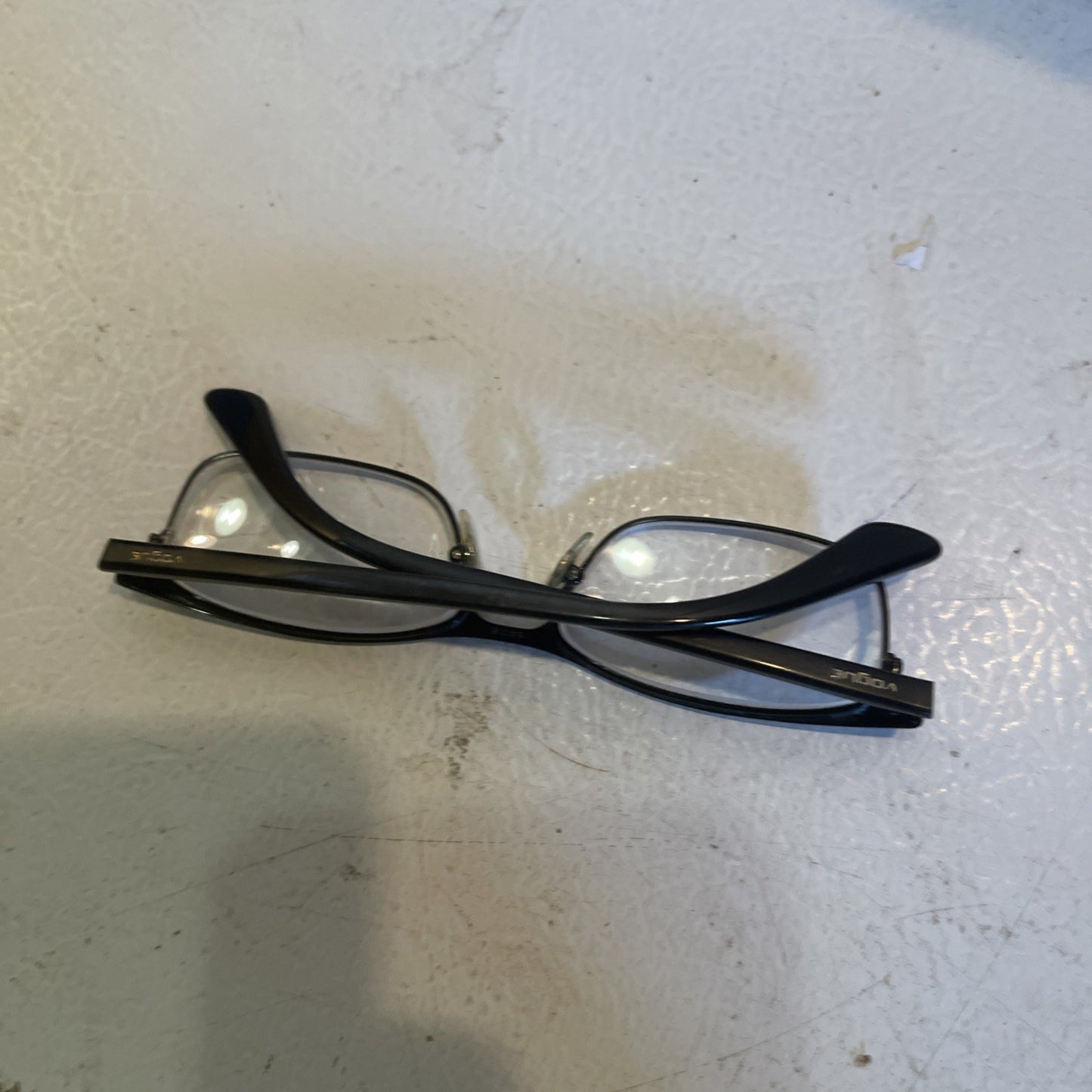 Vogue Eyeglass Frames