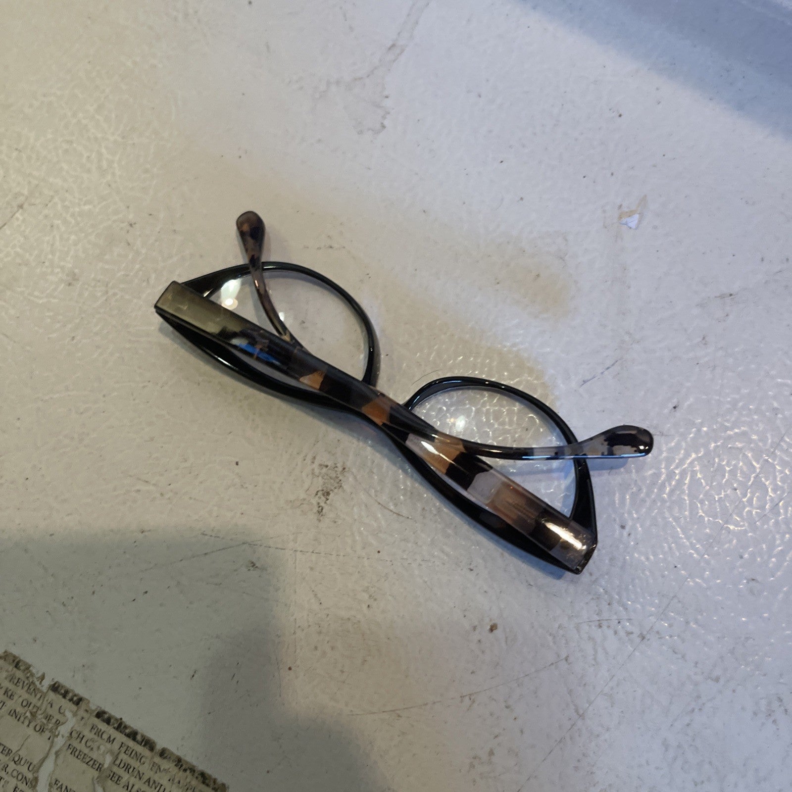 AJ Morgan Eyeglass Frames