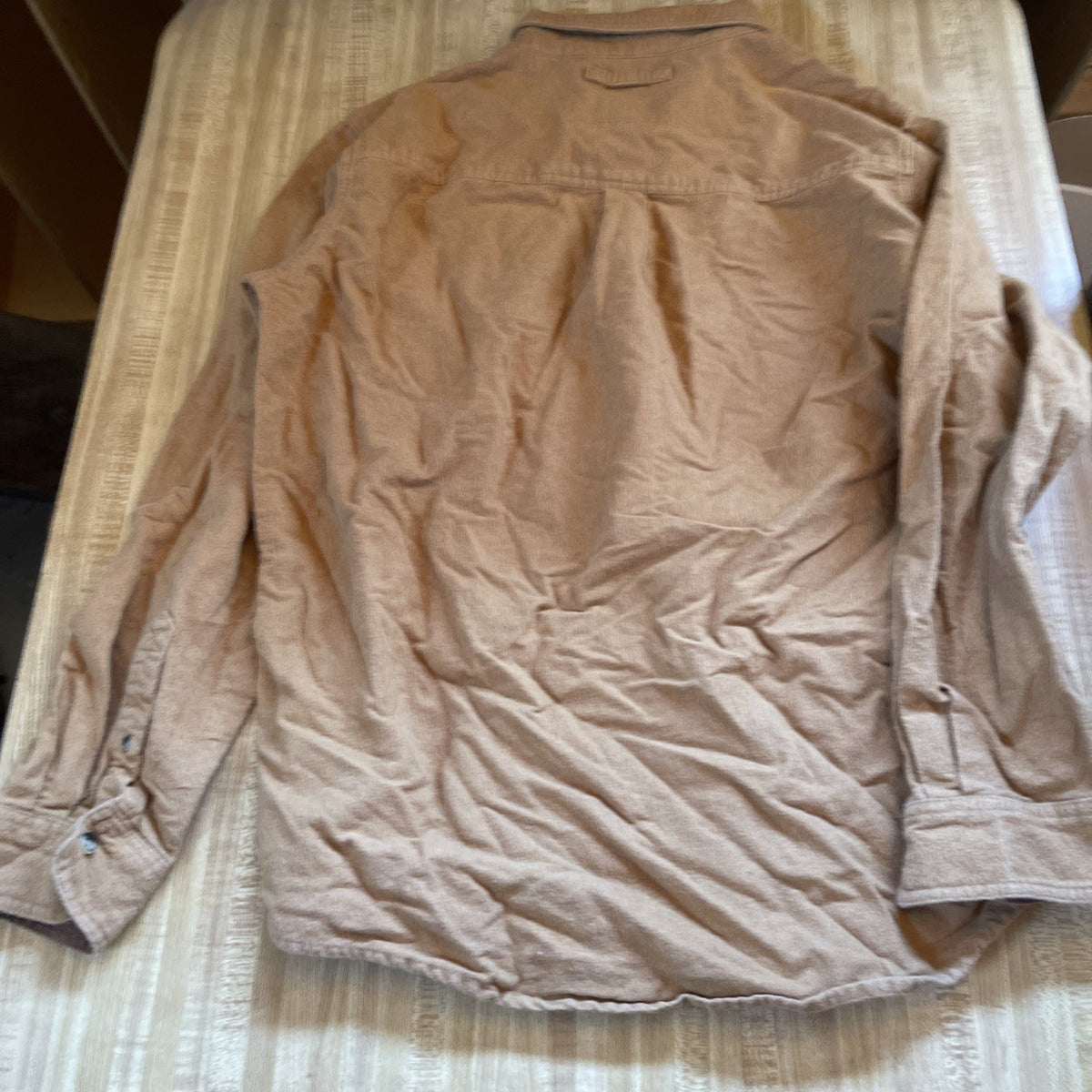 Legendary Whitetails Flannel LT