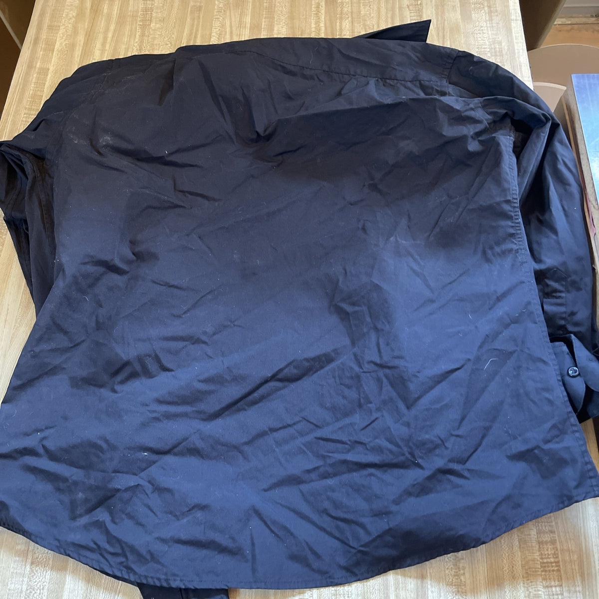 Milani Dress Shirt 16.5