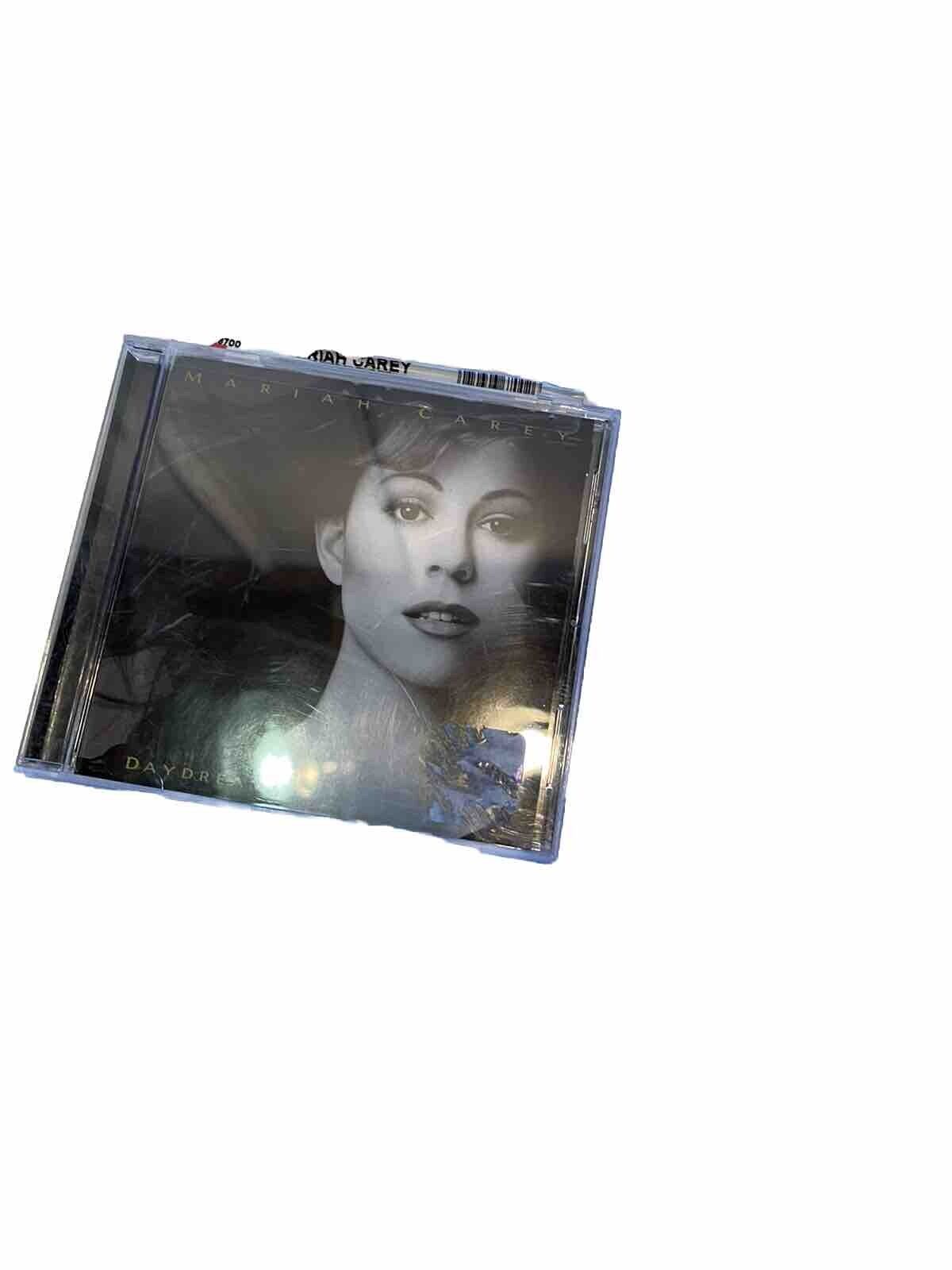 Daydream by Mariah Carey (CD, Oct-1995, Columbia (USA))