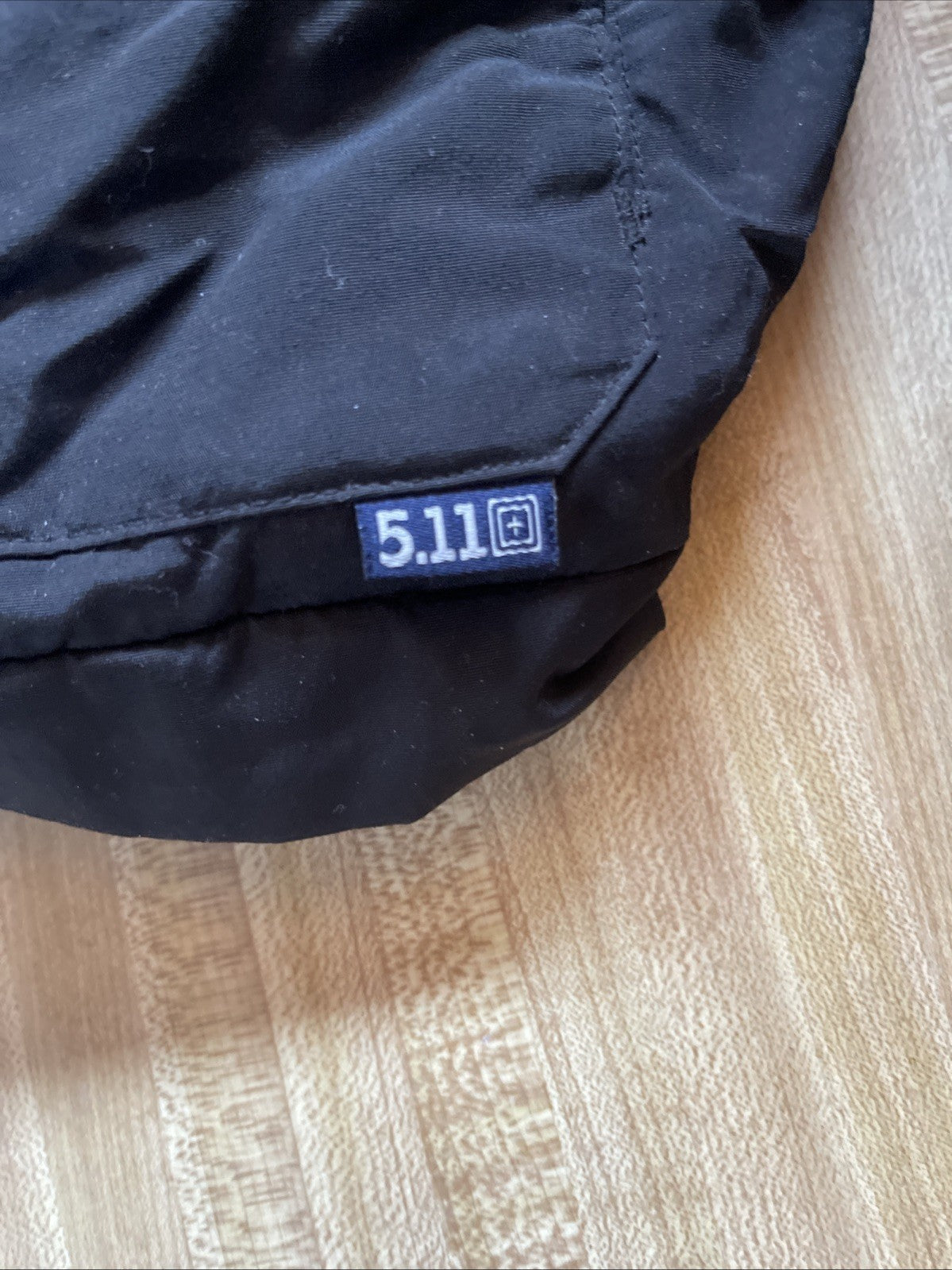 5.11 Tactical Series Jacket XL