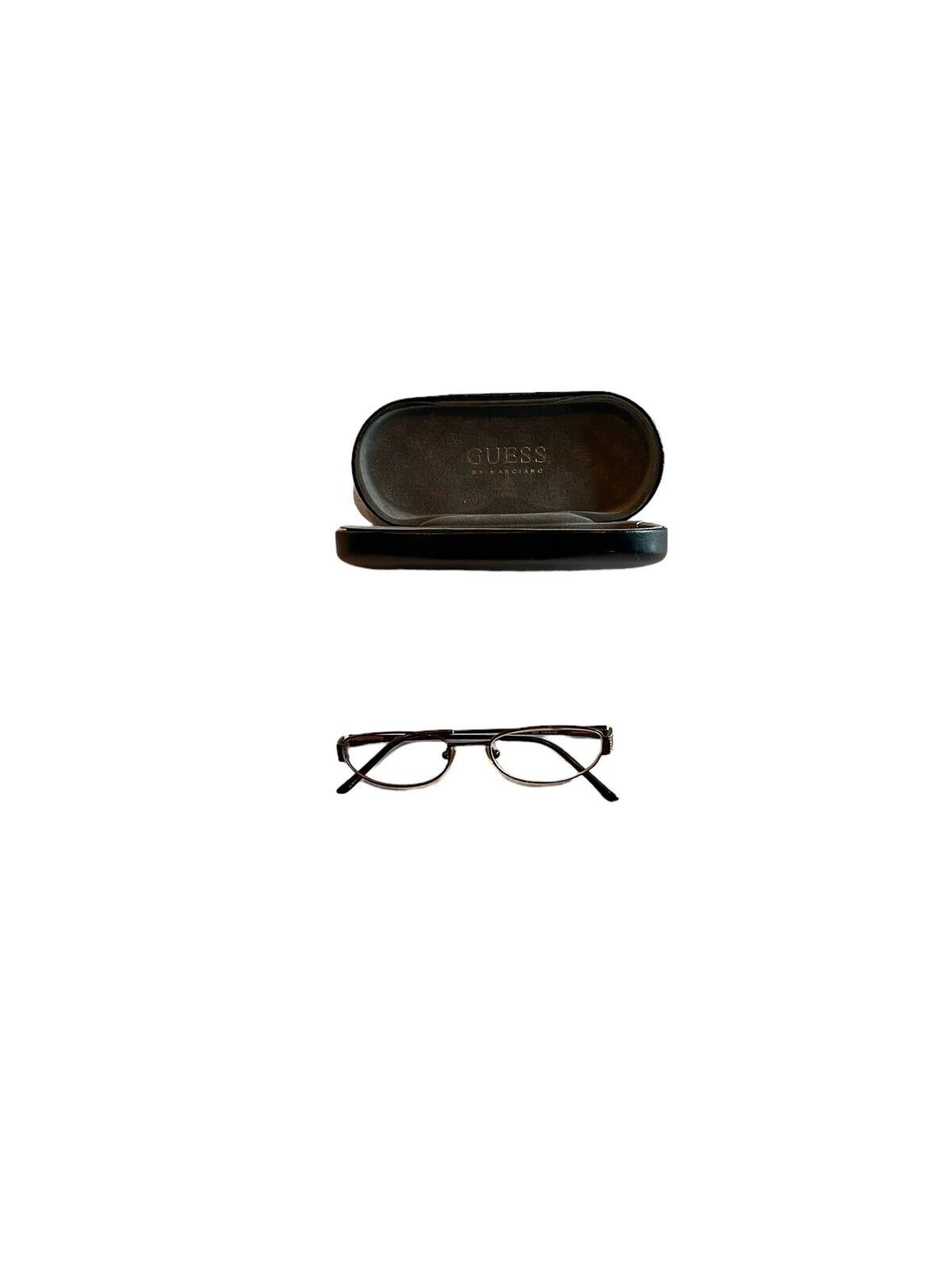 Guess Glasses Frames And Case