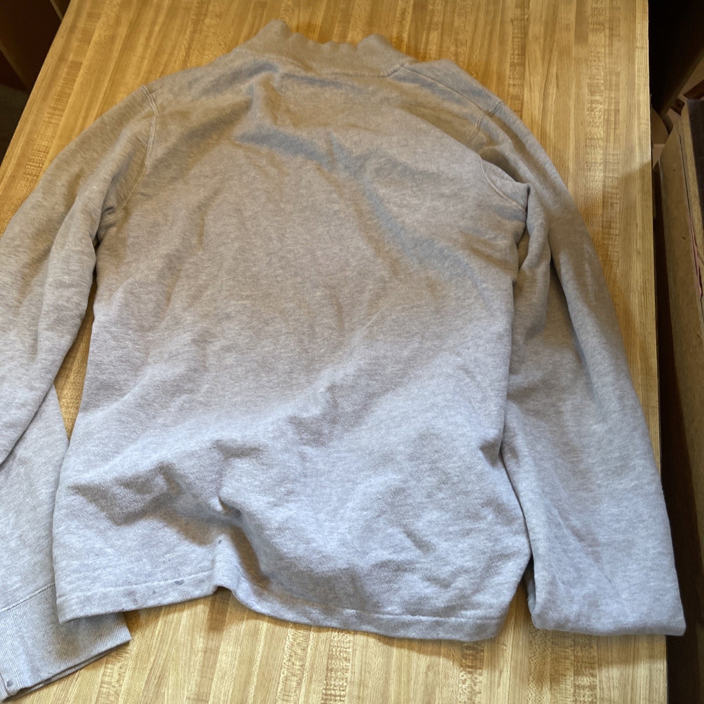 Hollister Rugby Polo Large