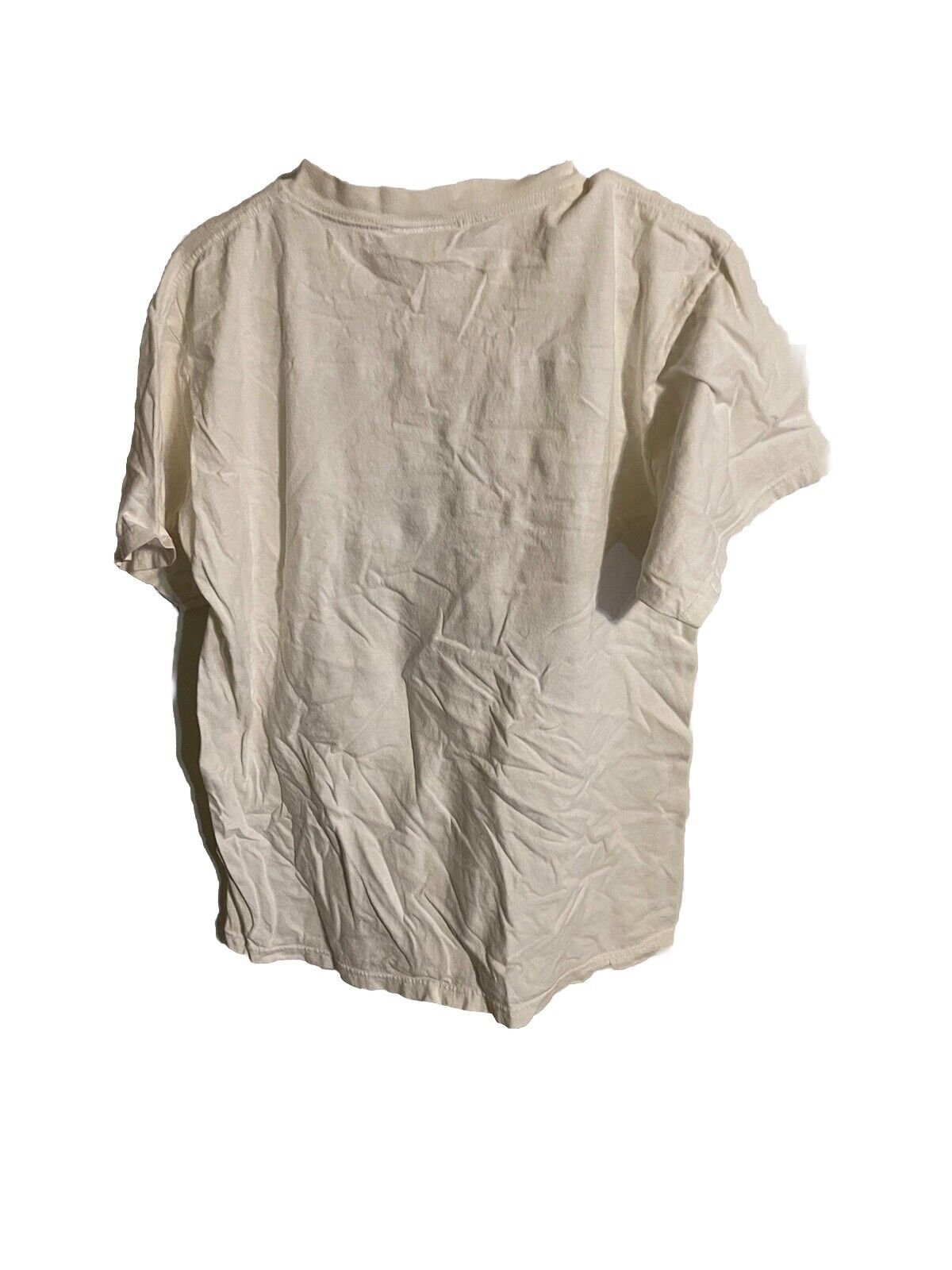Dilbert Softwear Surf Naked T Shirt Vintage XL