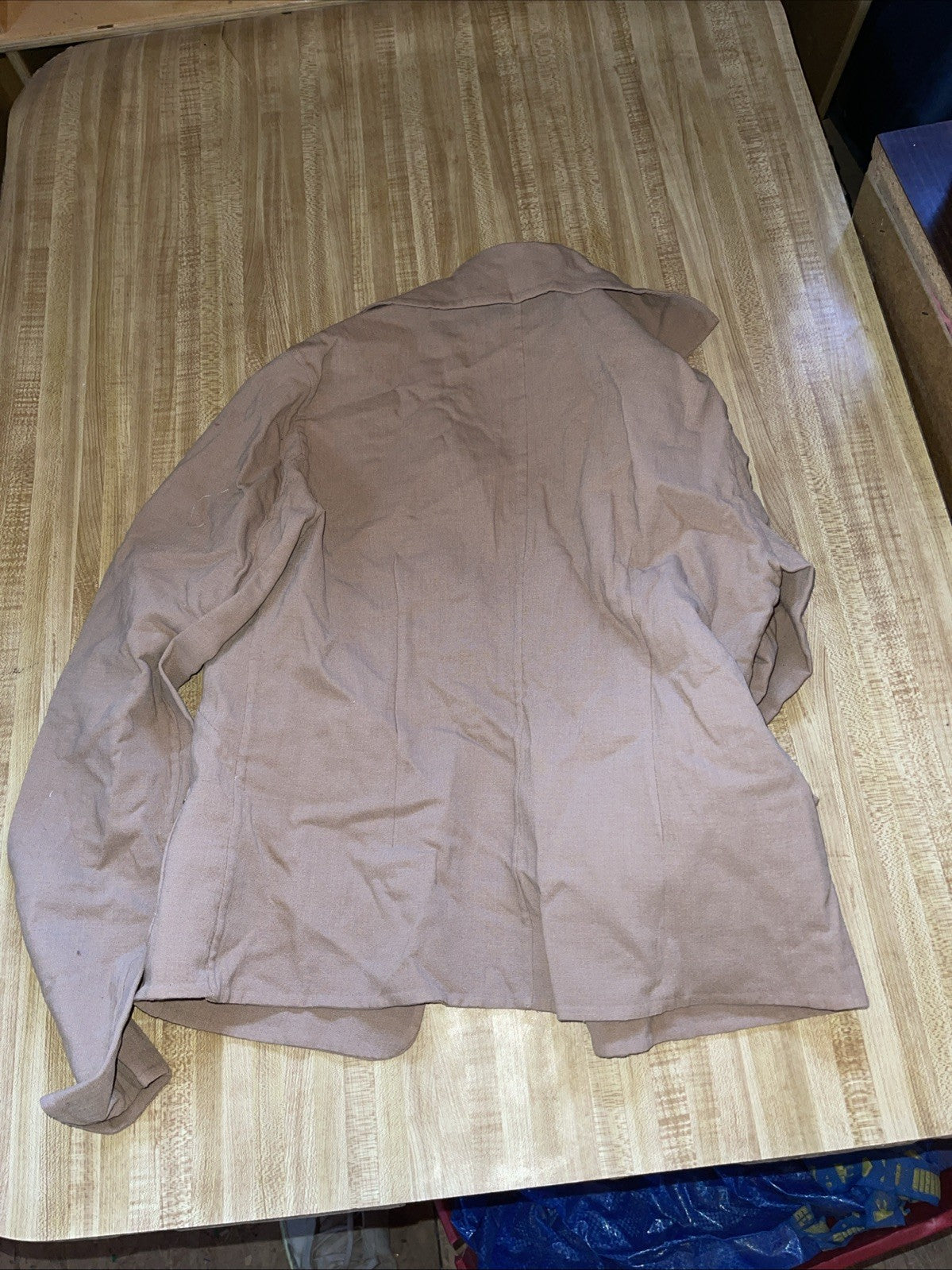 Leon Max Limited Edition Women’s Blazer 12 NWT