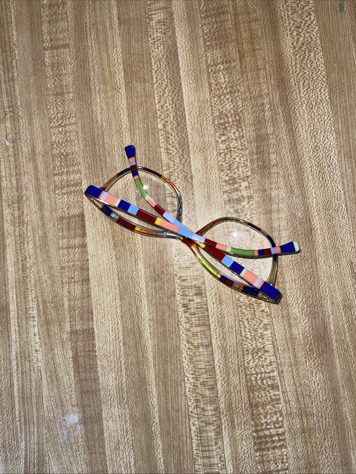 Women’s Eyeglass Frames