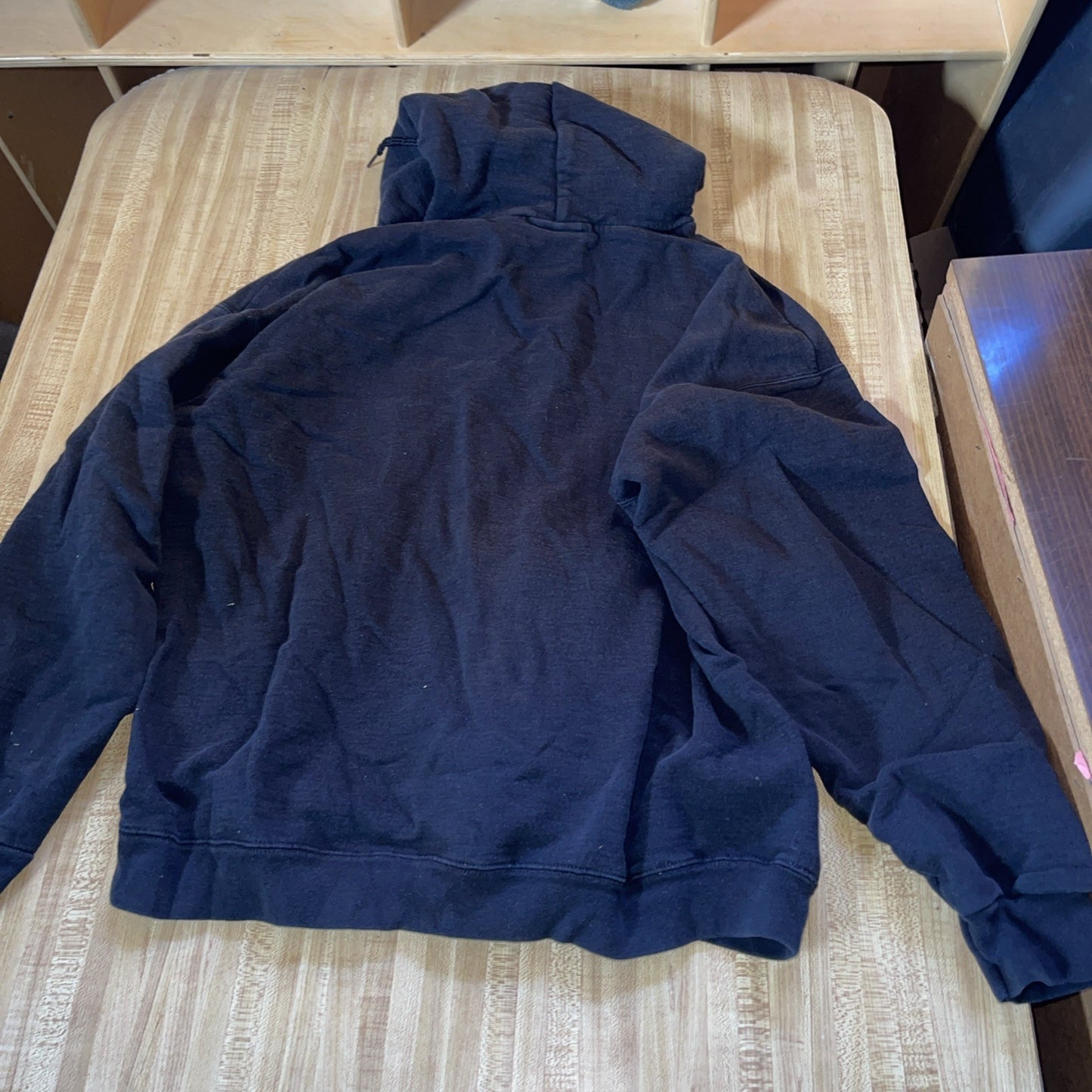 Thrasher Magazine Hoodie Large