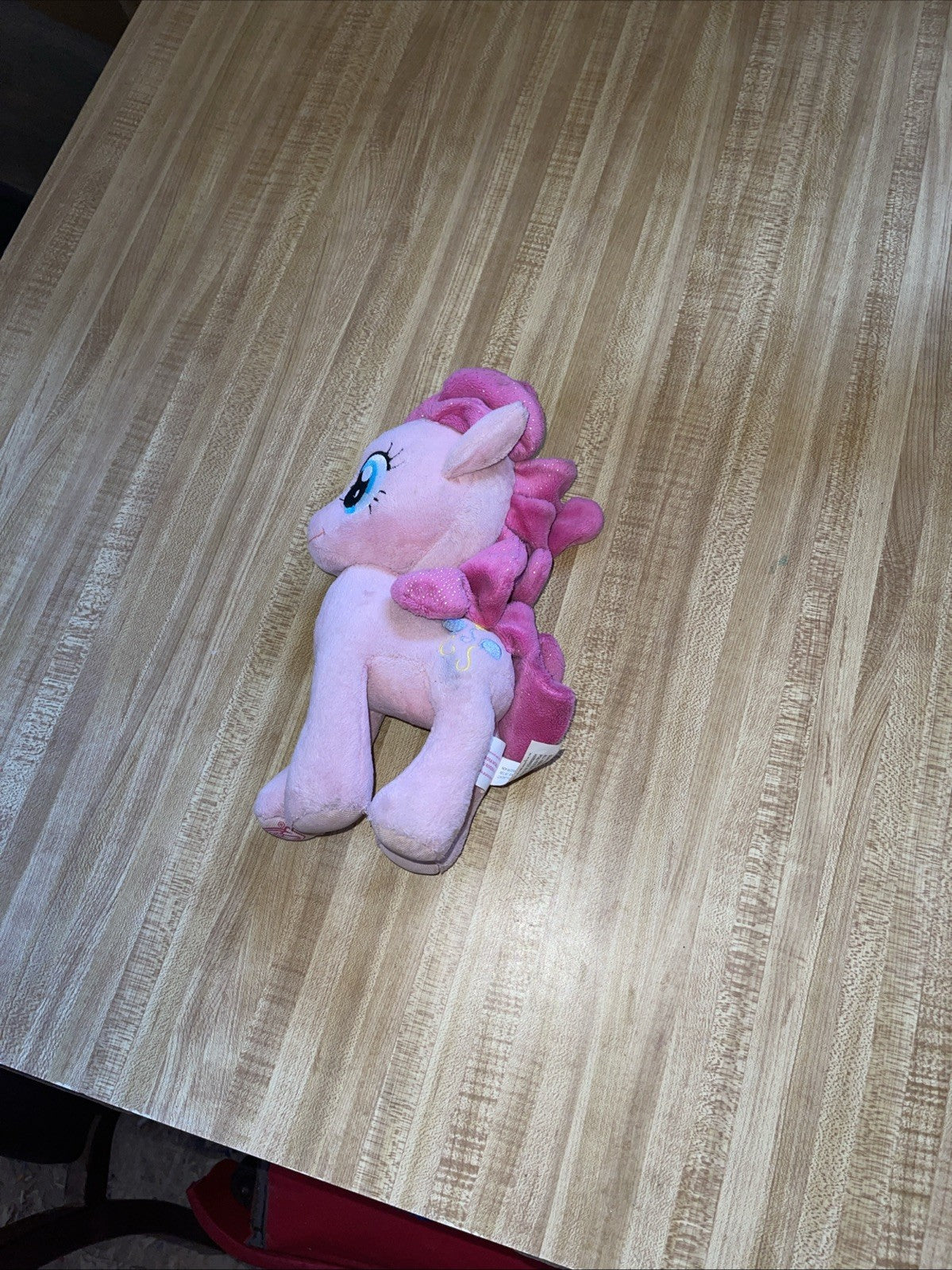 My Little Pony Plush