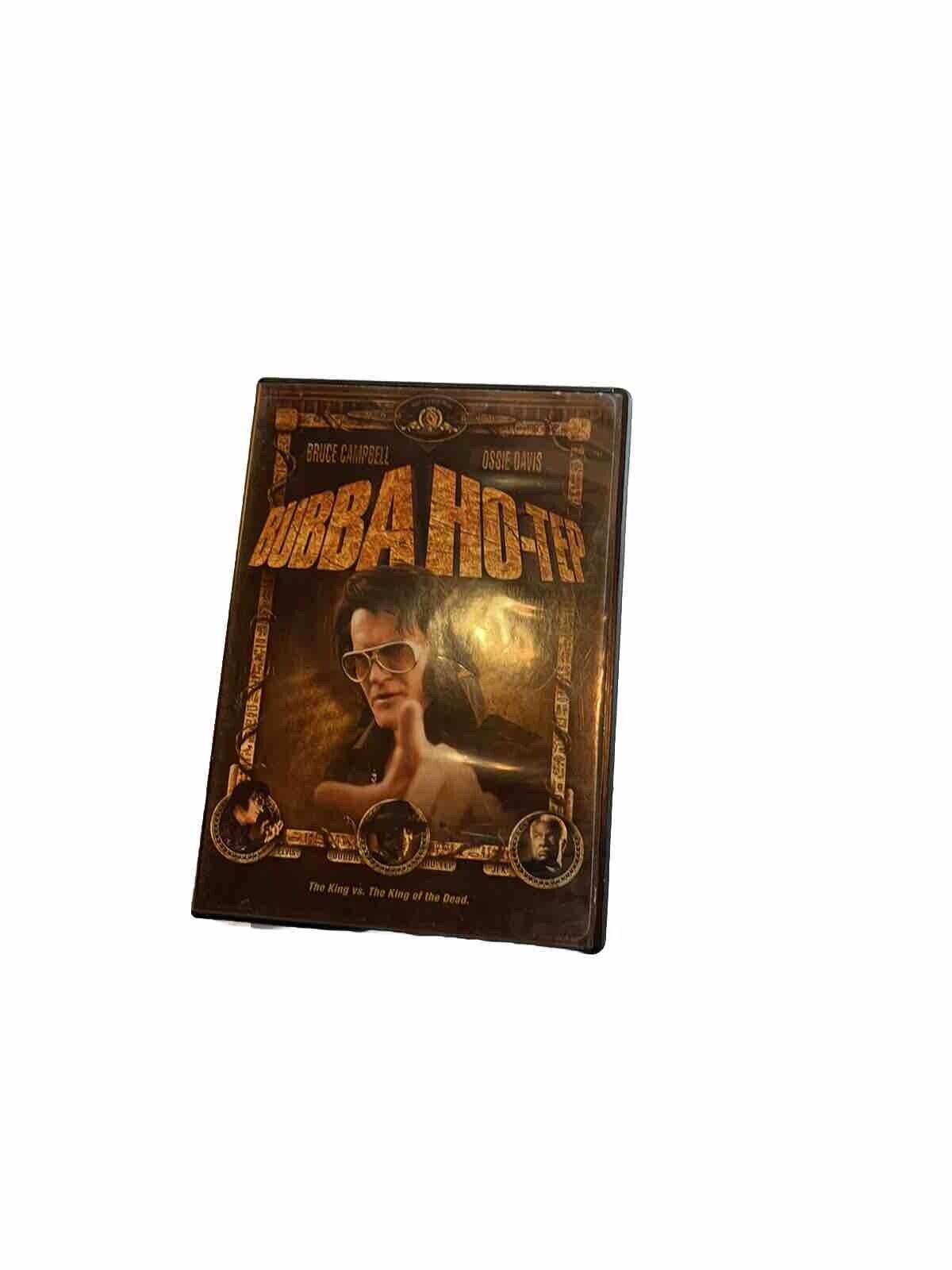 Bubba Ho-Tep (DVD, 2003) Bruce Campbell