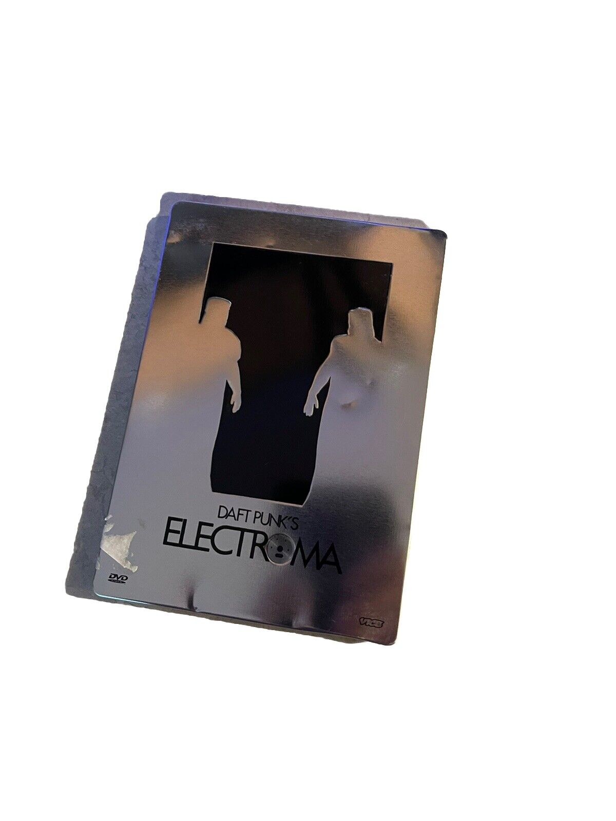 Daft Punk - Electroma (DVD, 2008)