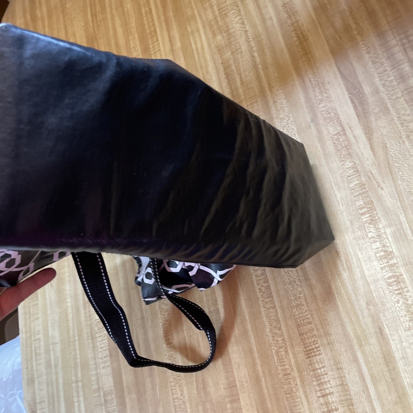 Scout Tote Bag