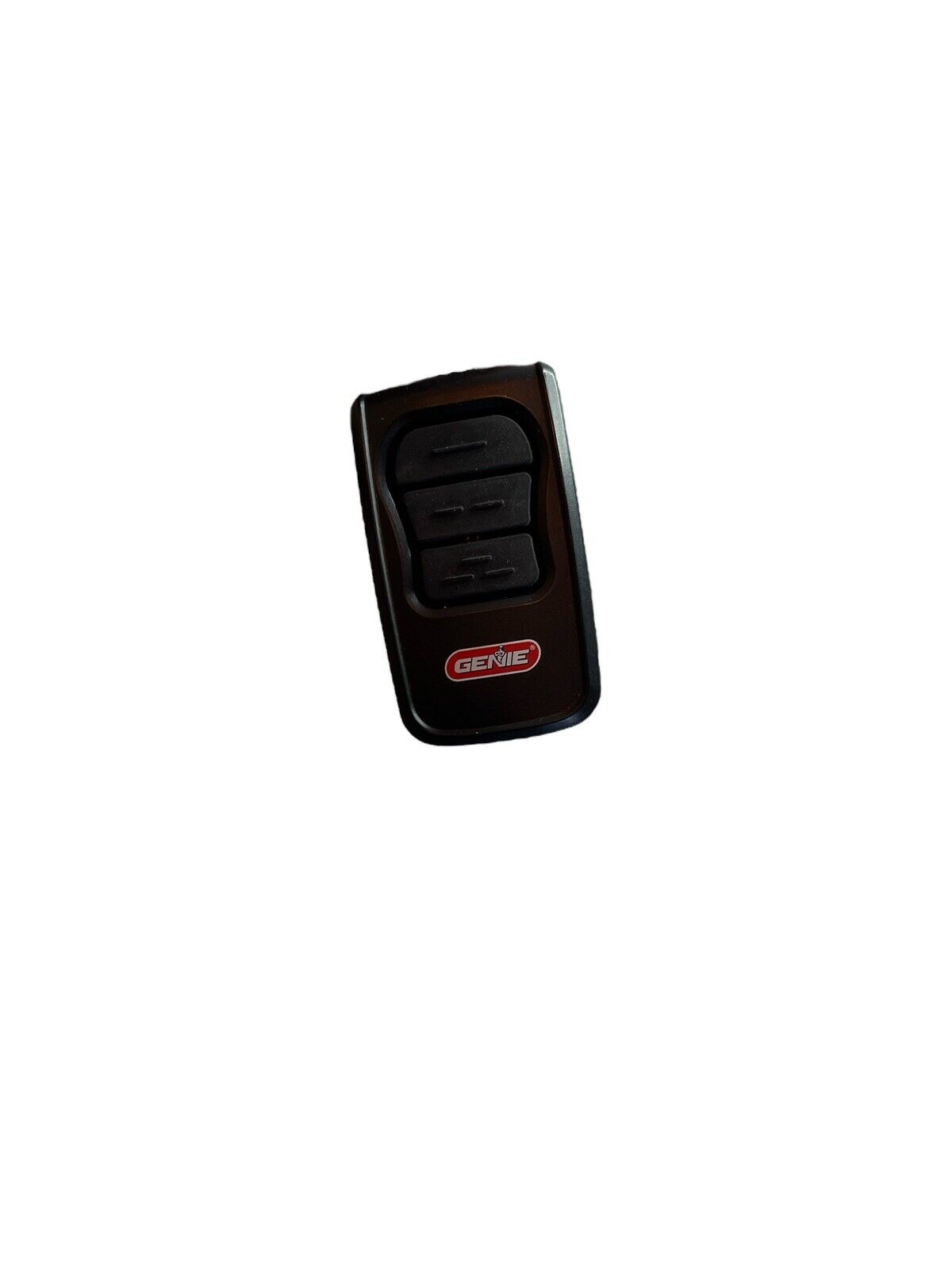 Genie GM3T (3-Button) Garage Door Gate Opener Remote