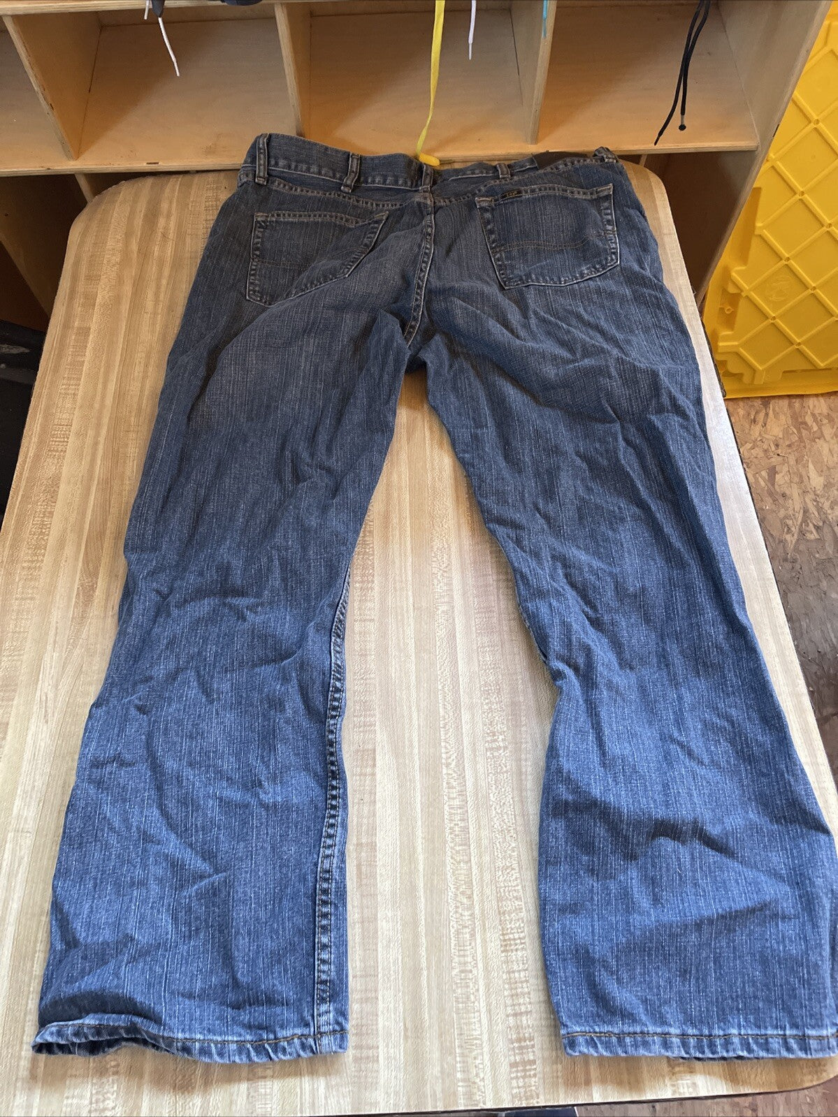 Lee Jeans 38x30