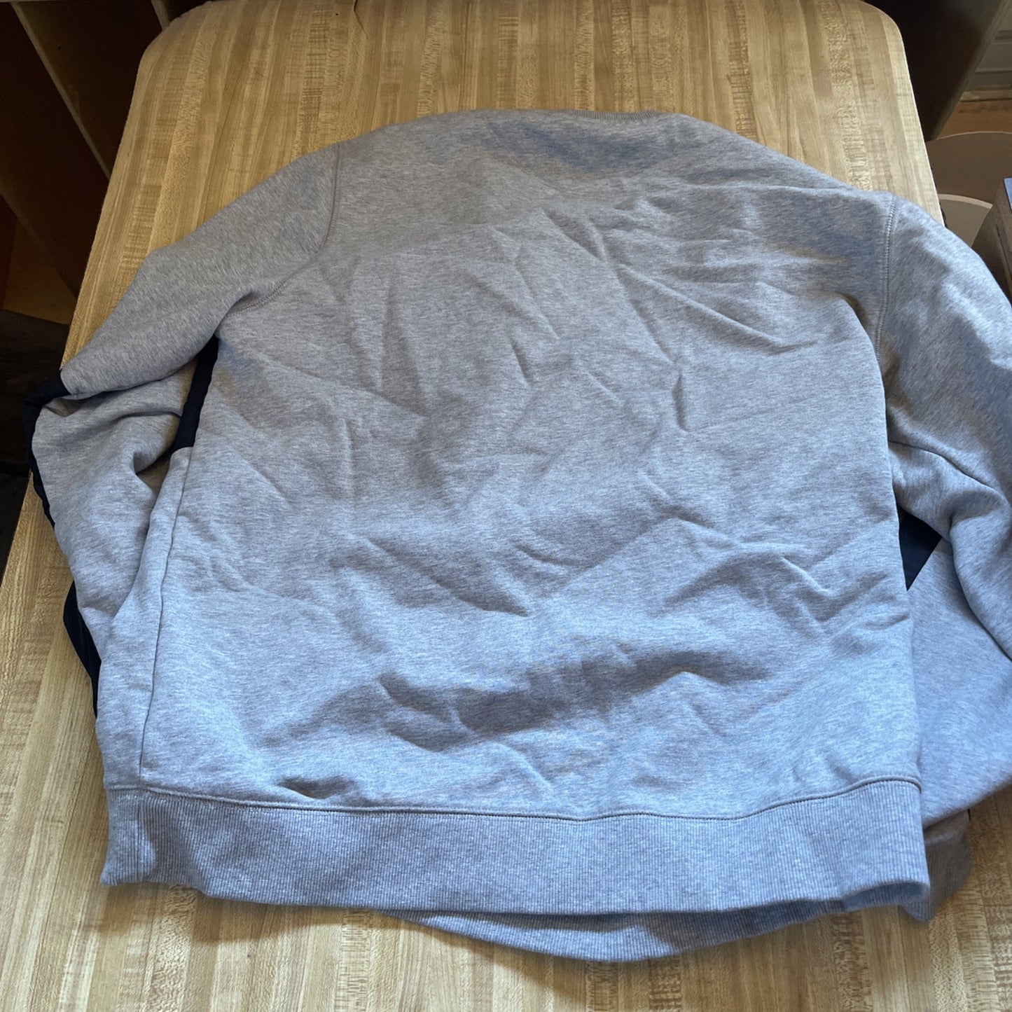 coach sweater men XXL