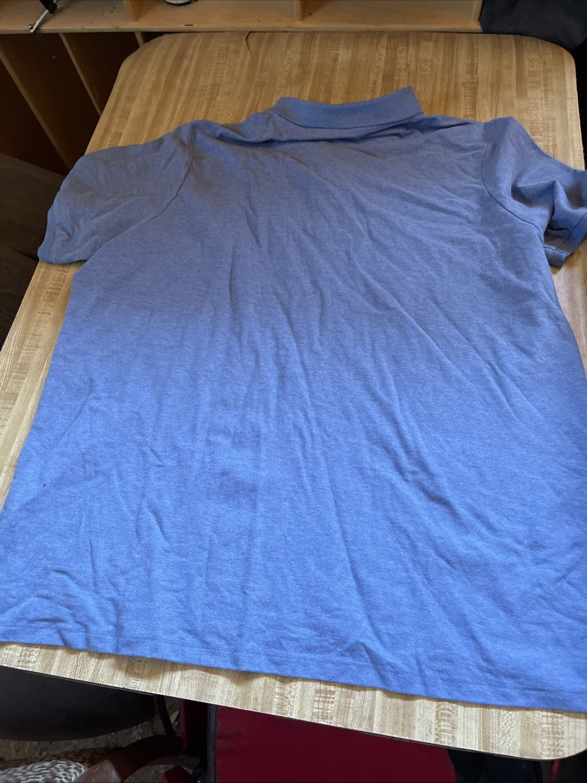 Cuffy’s Cape Cod Polo 2XL