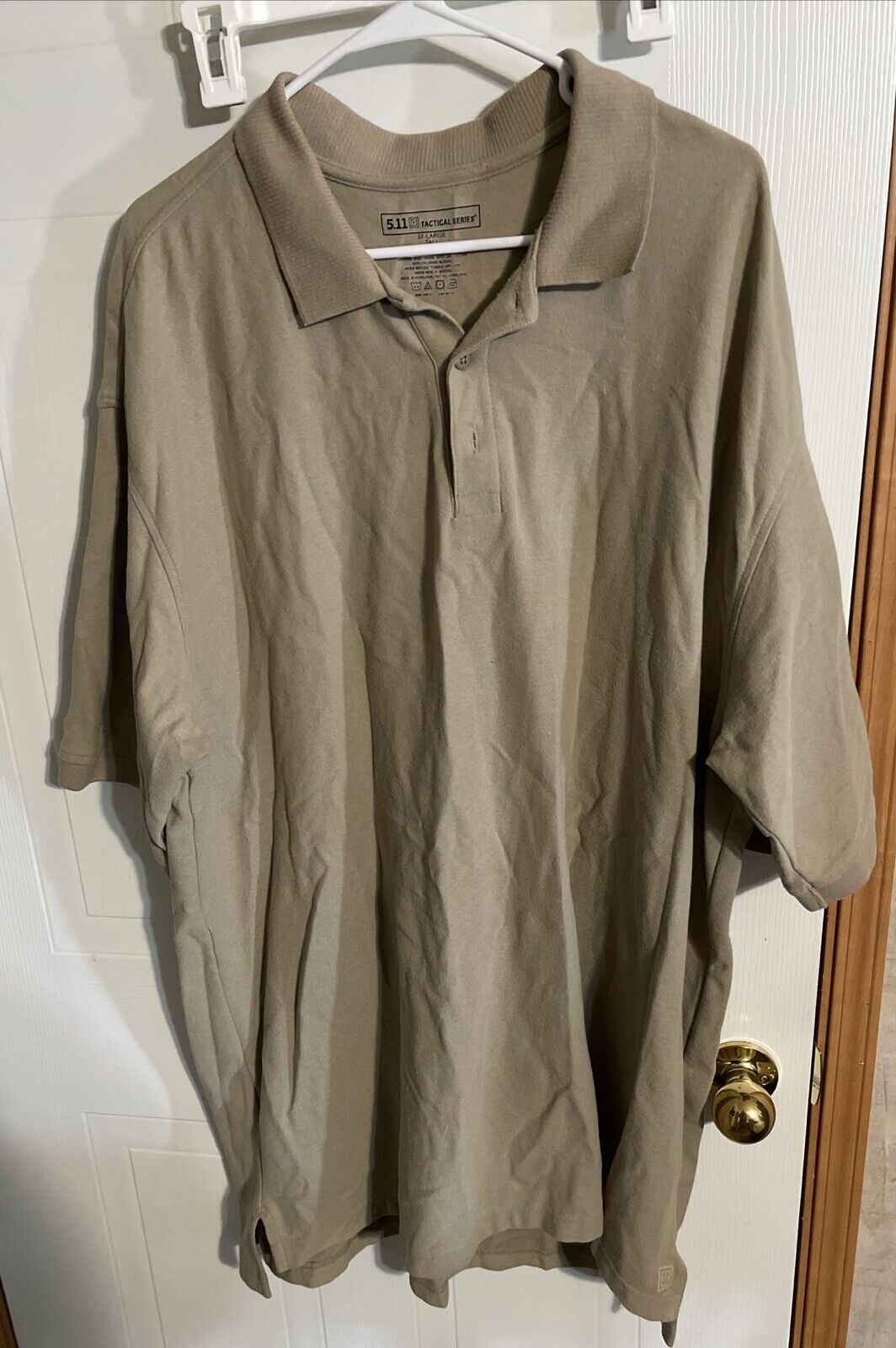 5.11 Tactical Polo 3XLT
