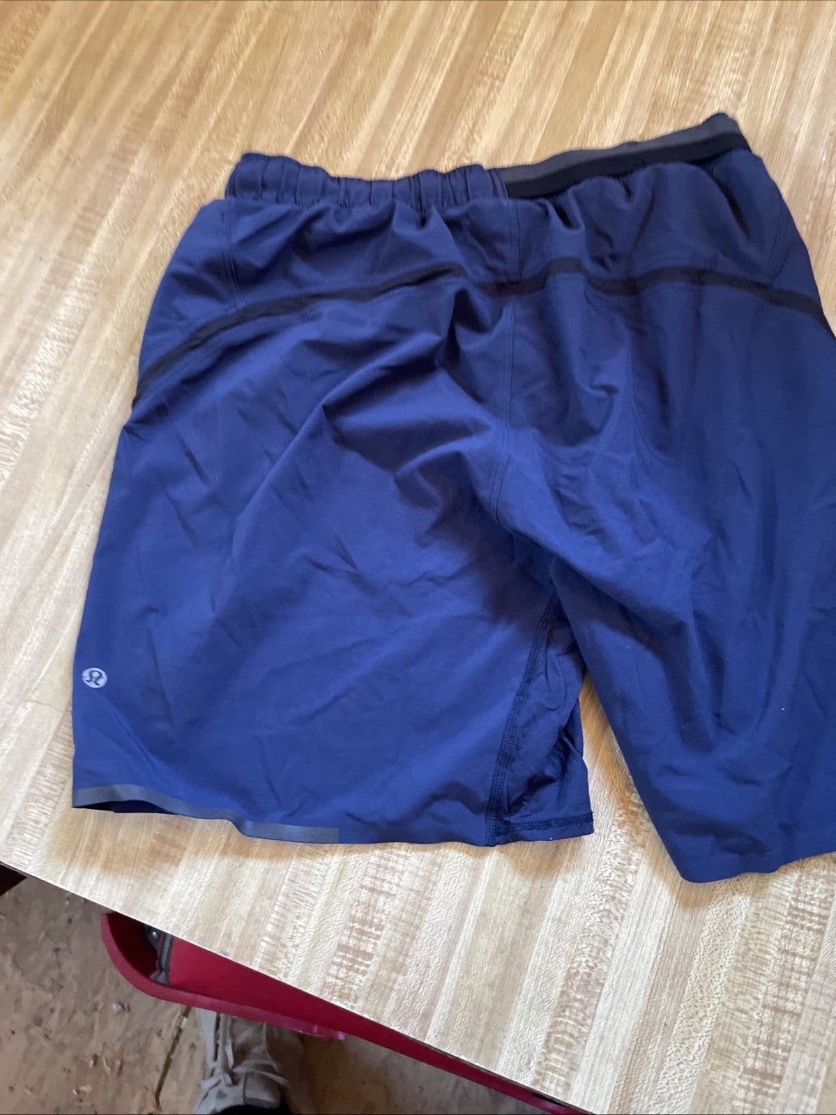 Lululemon Shorts Small