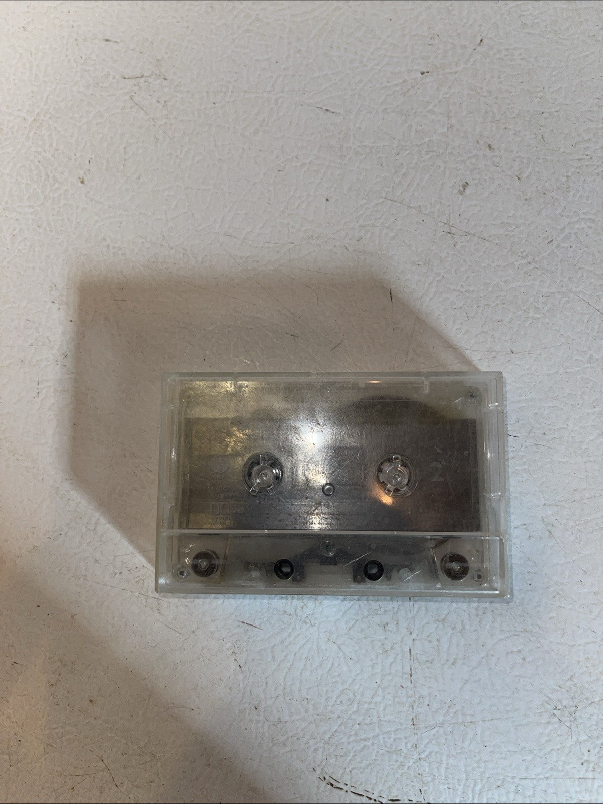 talking heads stop making sense cassette