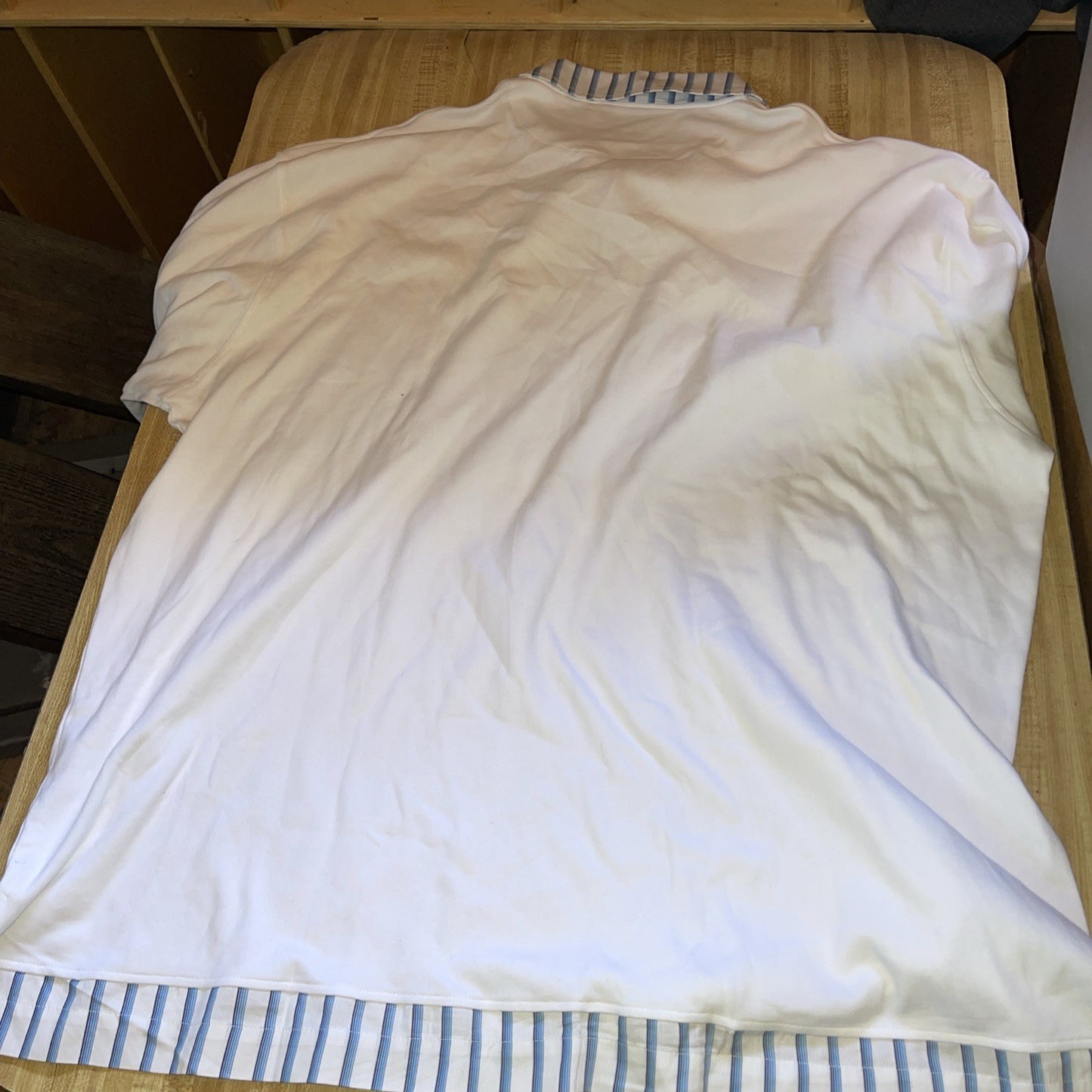 Makobi Polo 4XL