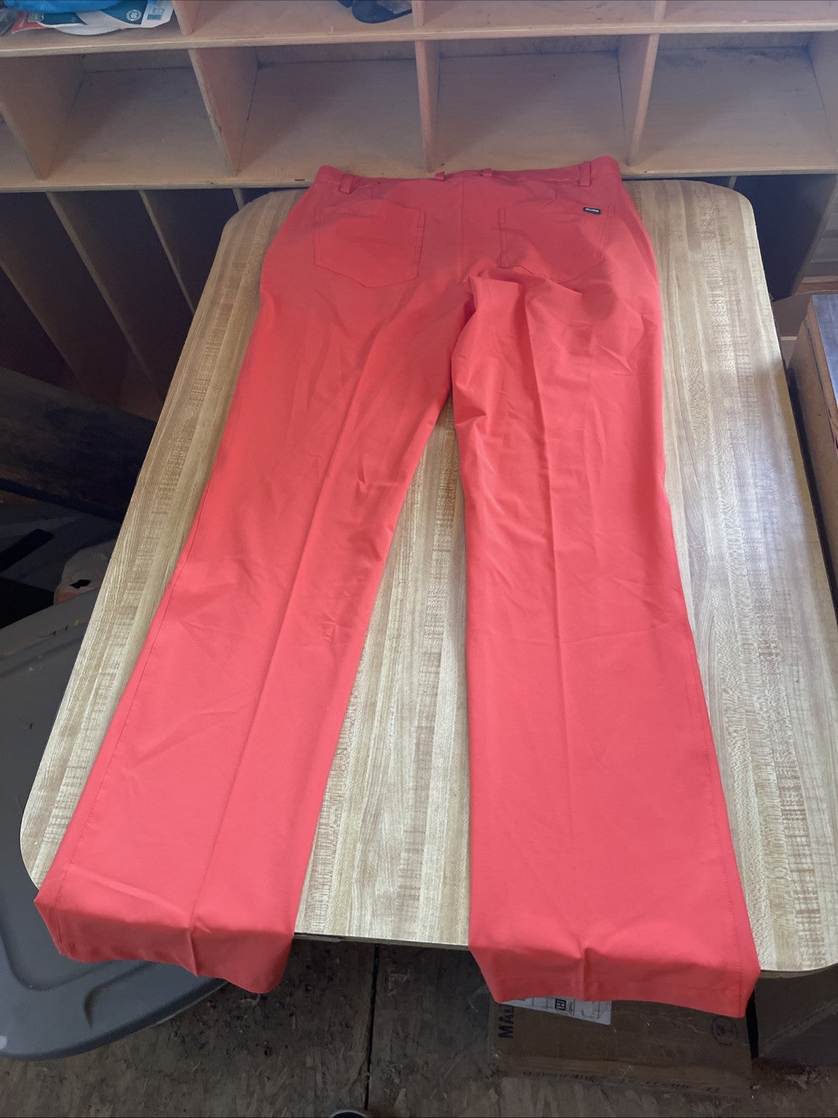 Sligo Golf Pants 34/35