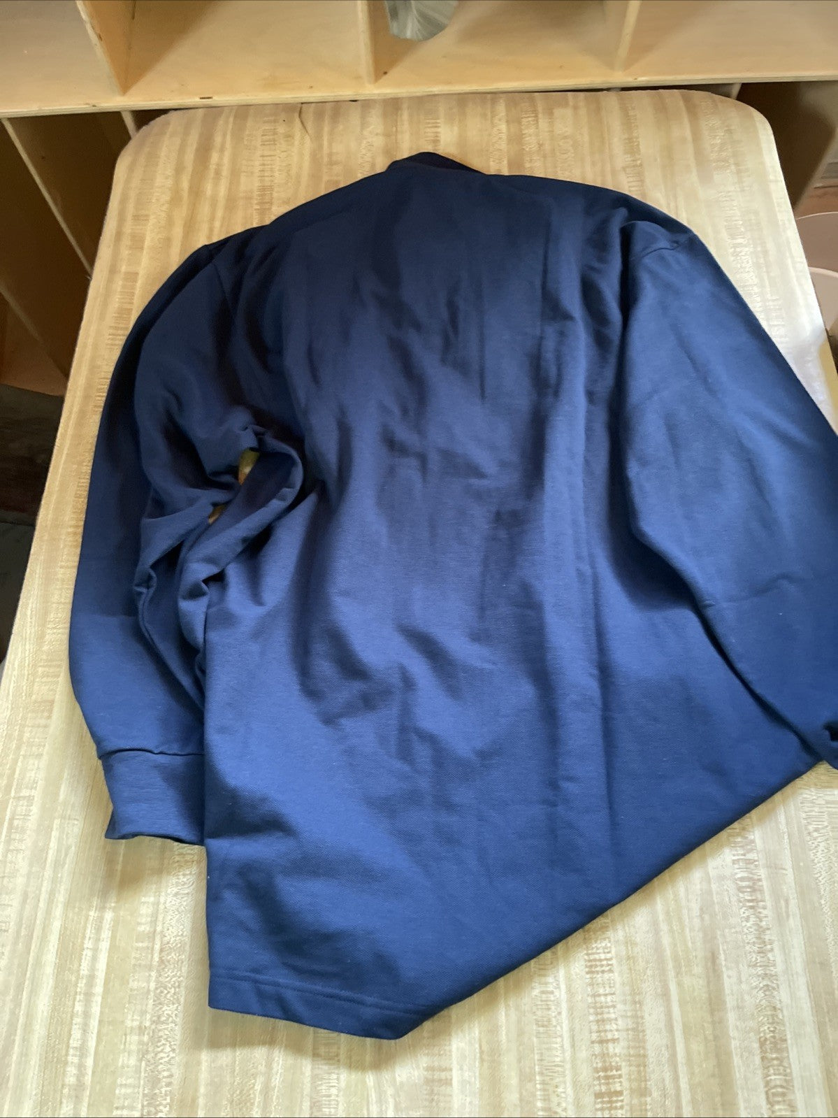 Kansas Brand Kone Polo XXL