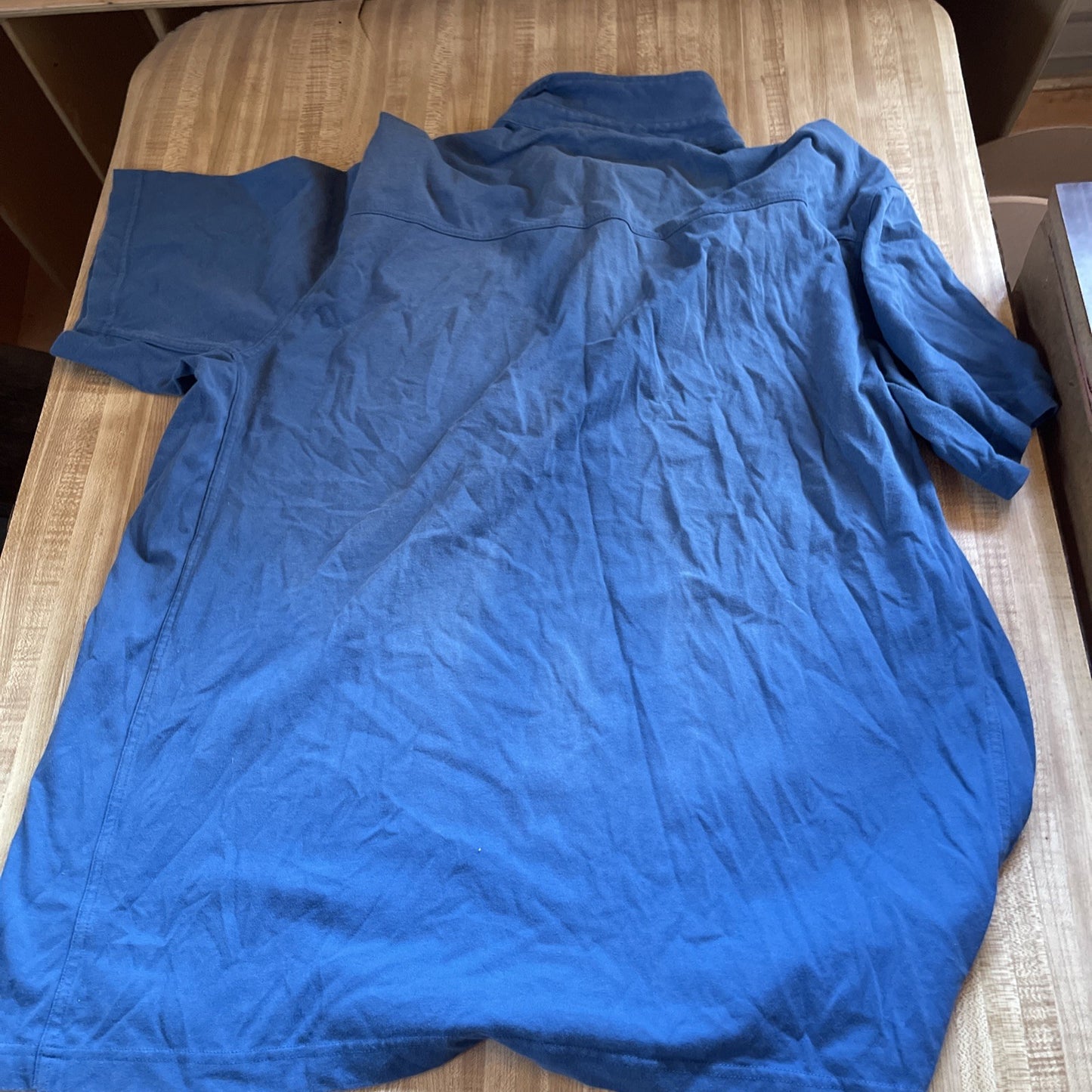 Duluth Trading Polo XL