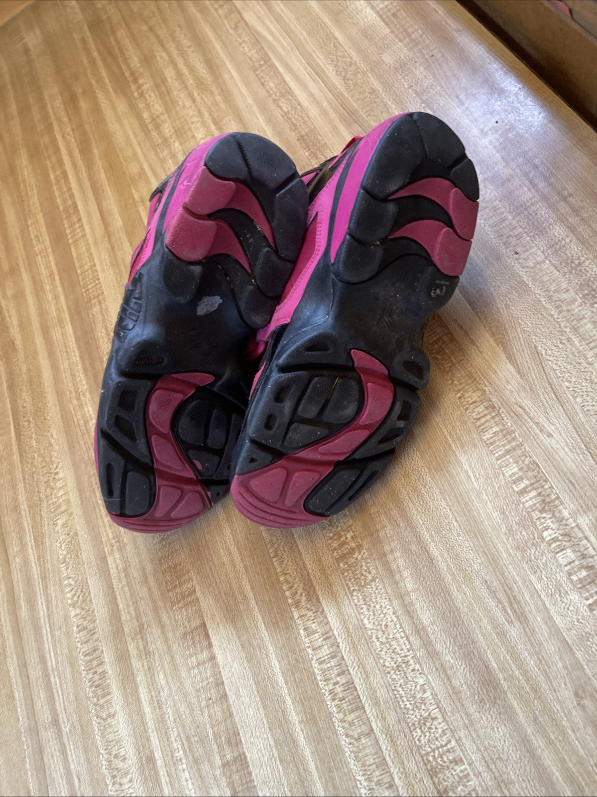 Nike Air Diamond Turf Size 6Y