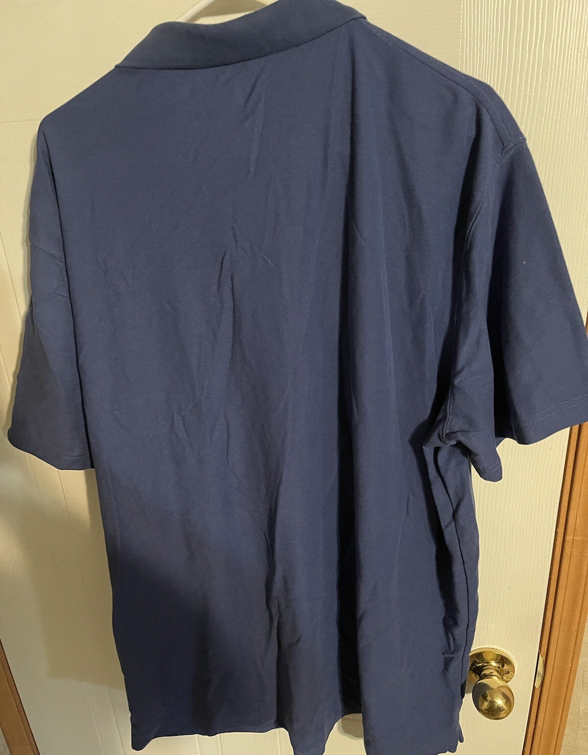 Carhartt Polo 2XLT